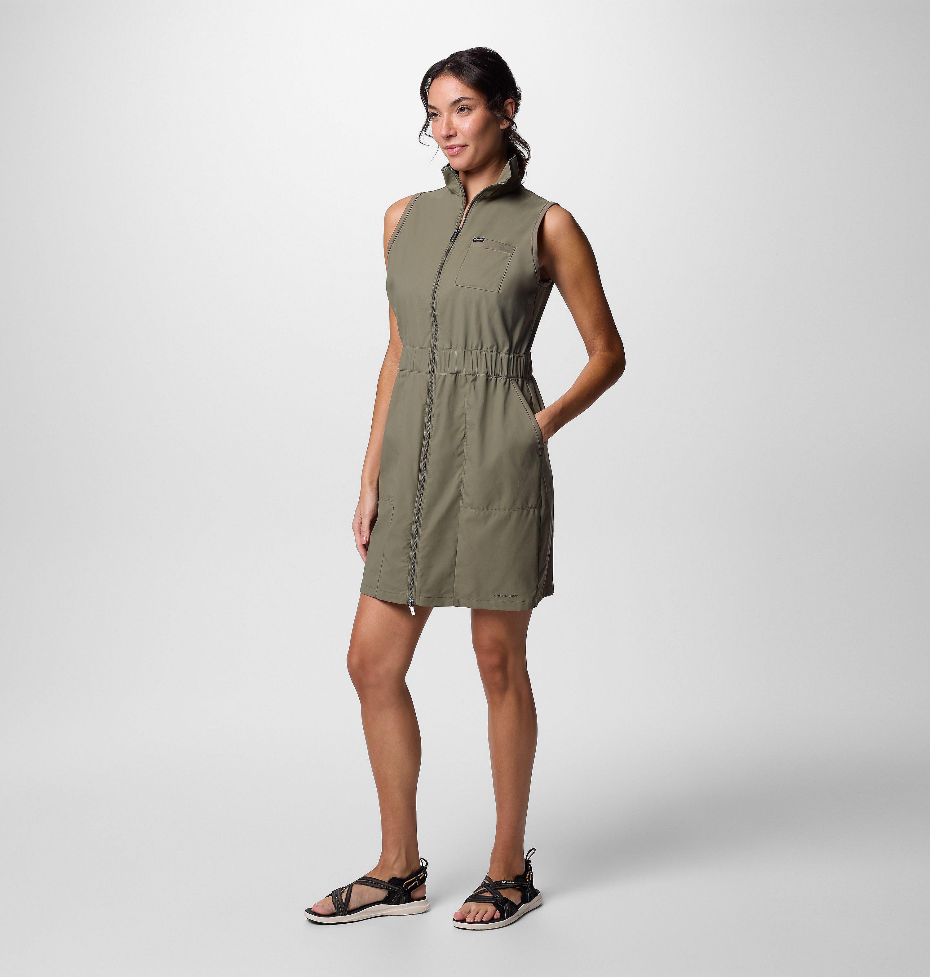 Women's Leslie Falls Dress II 3