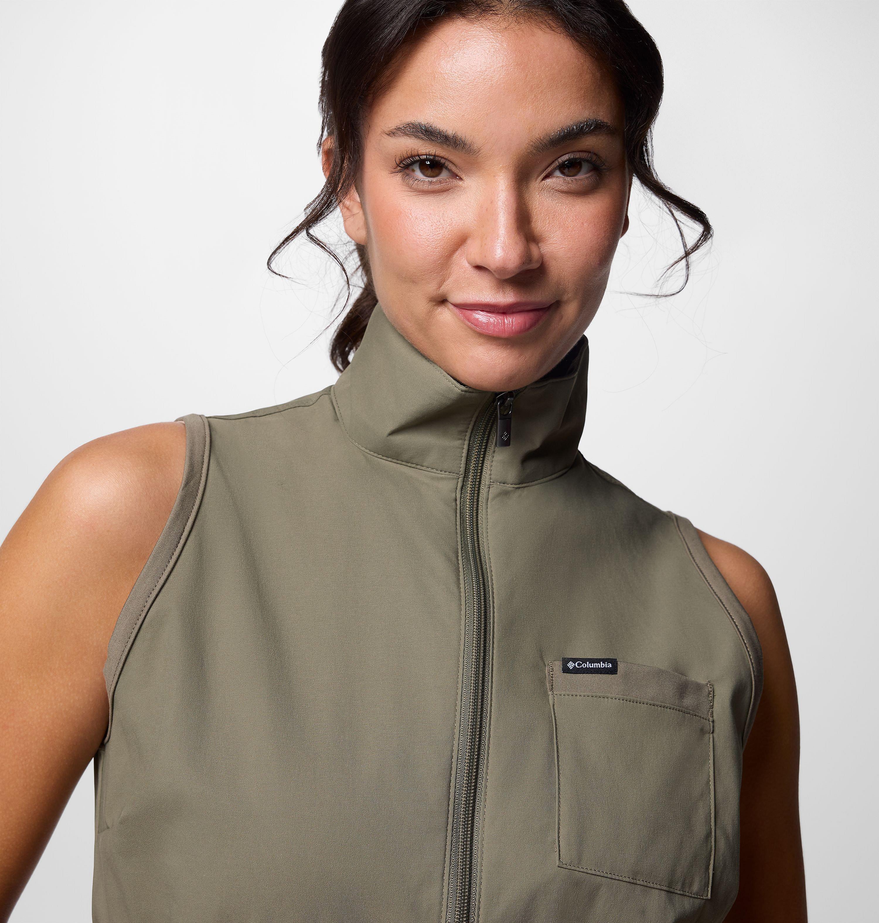 Women's Leslie Falls Dress II 4