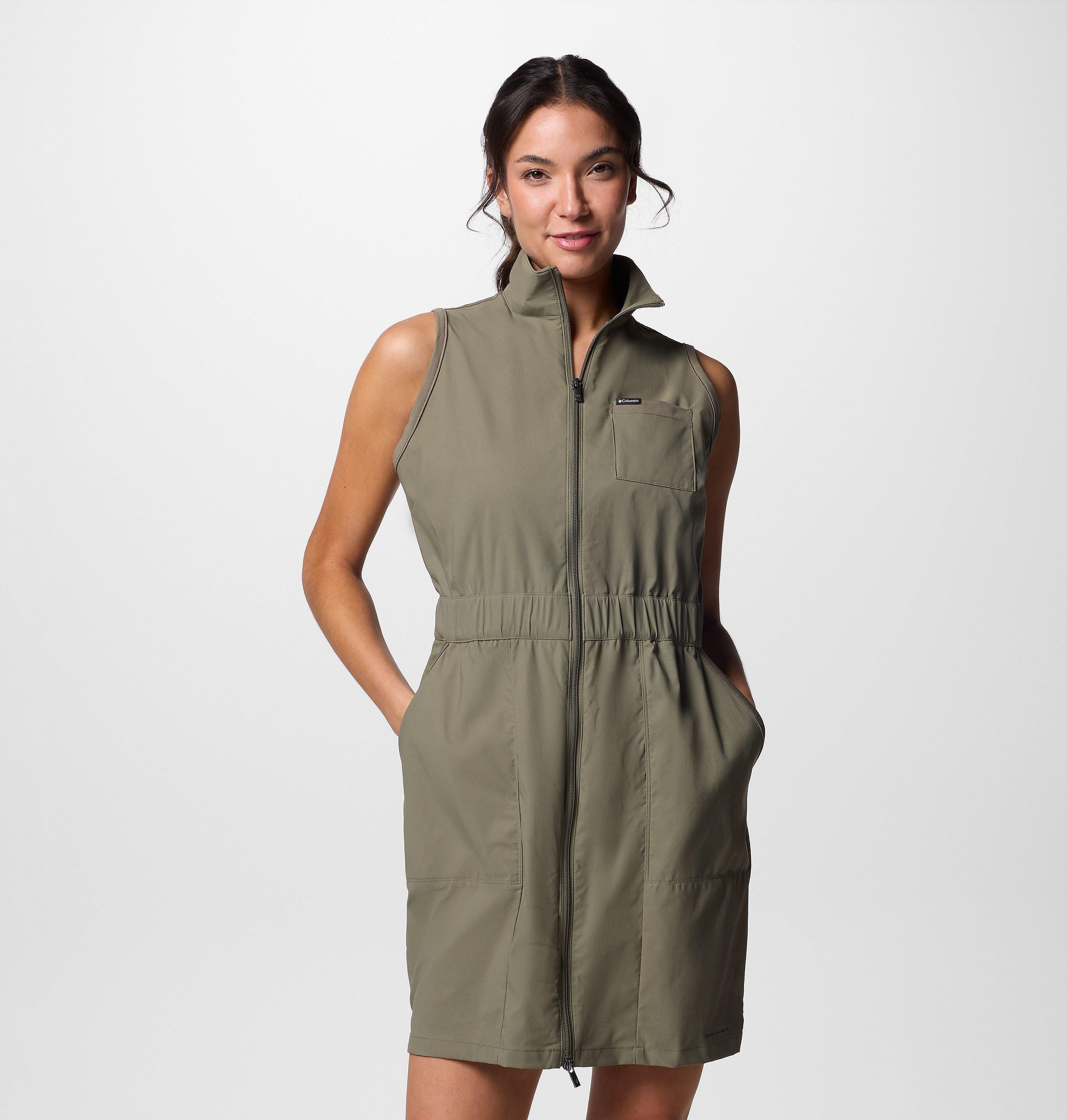 Women's Leslie Falls Dress II 6