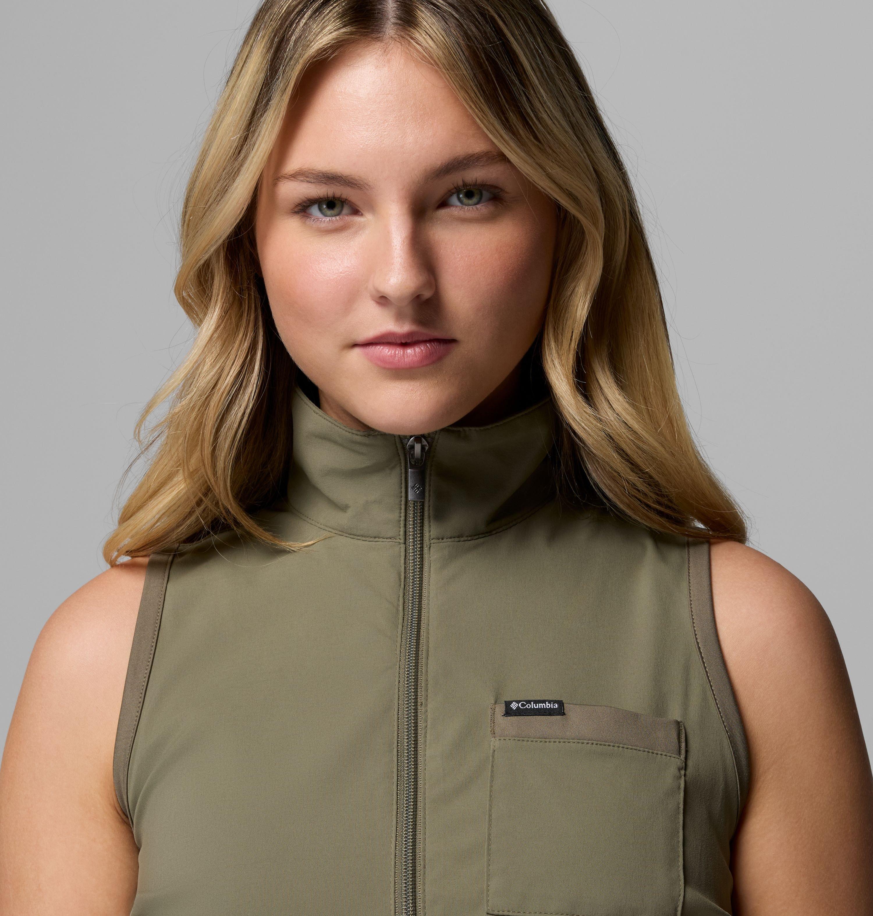 Women's Leslie Falls Dress II 5