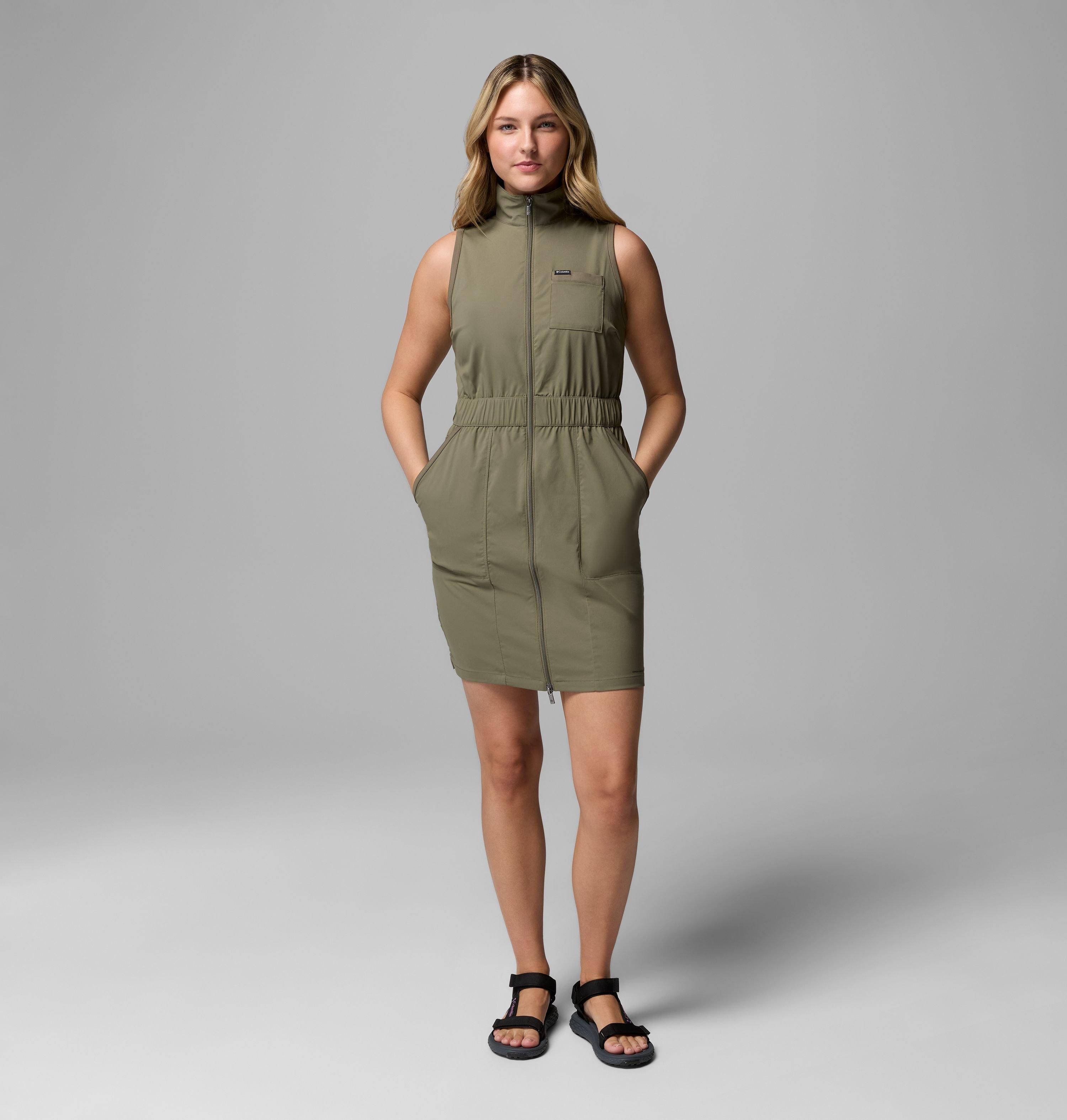 Women's Leslie Falls Dress II | Columbia
