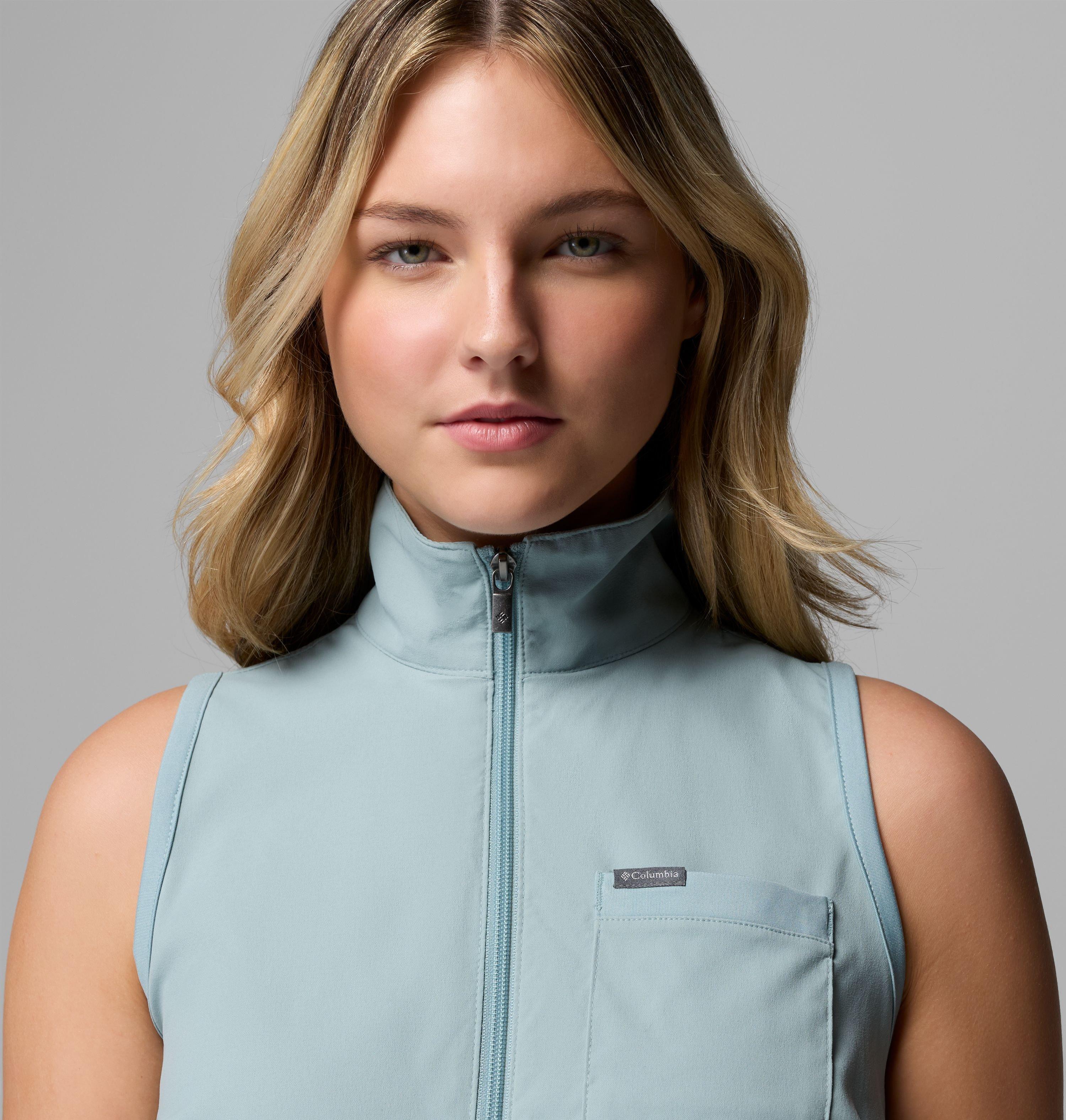 Women's Leslie Falls Dress II | 461 | S 5