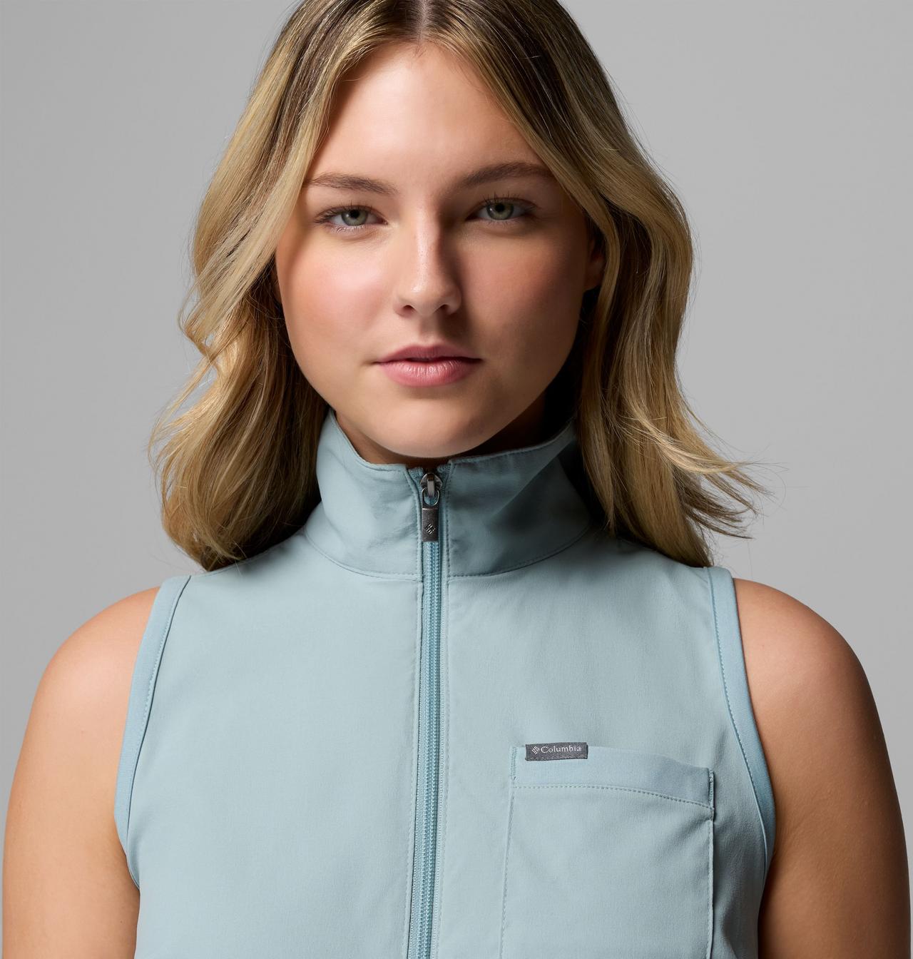 Women's Leslie Falls™ Dress II | 461 | M 5