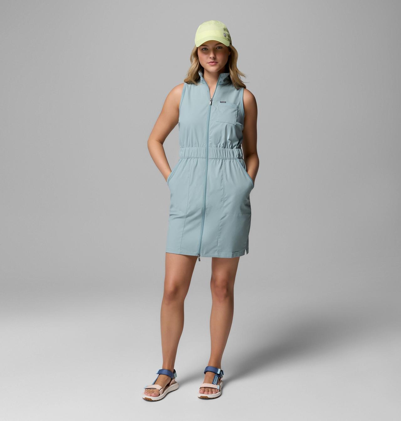 Women's Leslie Falls™ Dress II | 461 | M 2