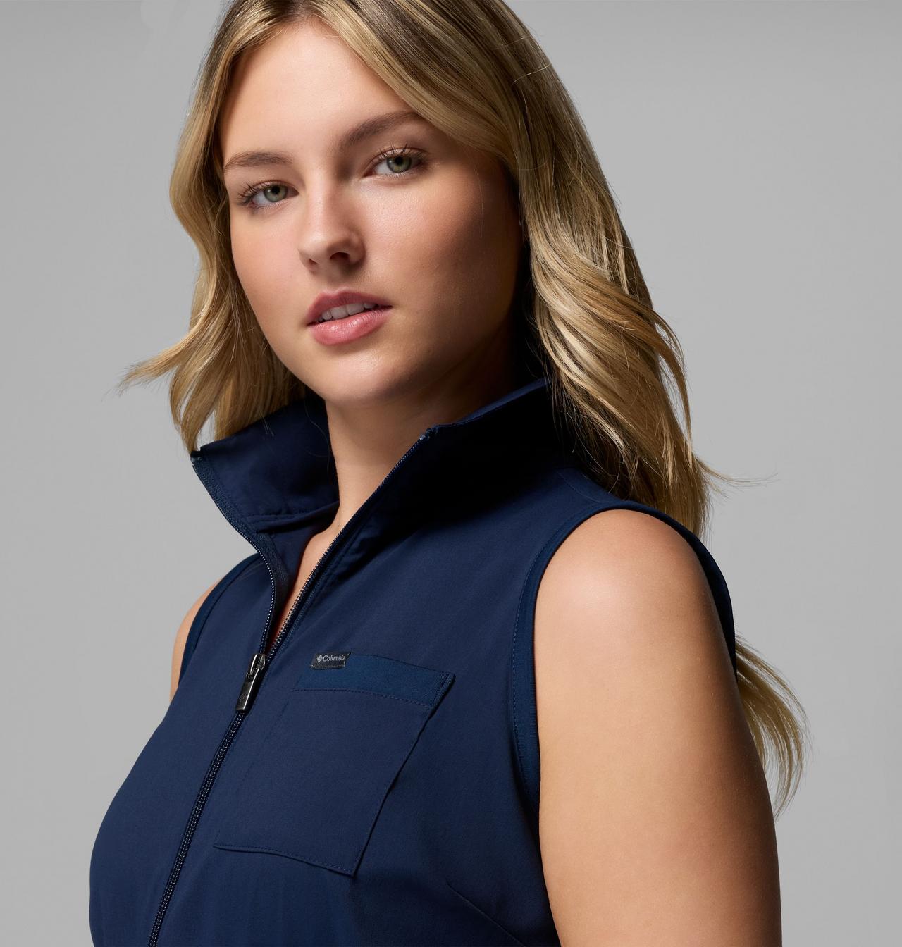 Women's Leslie Falls™ Dress II | 465 | M 5