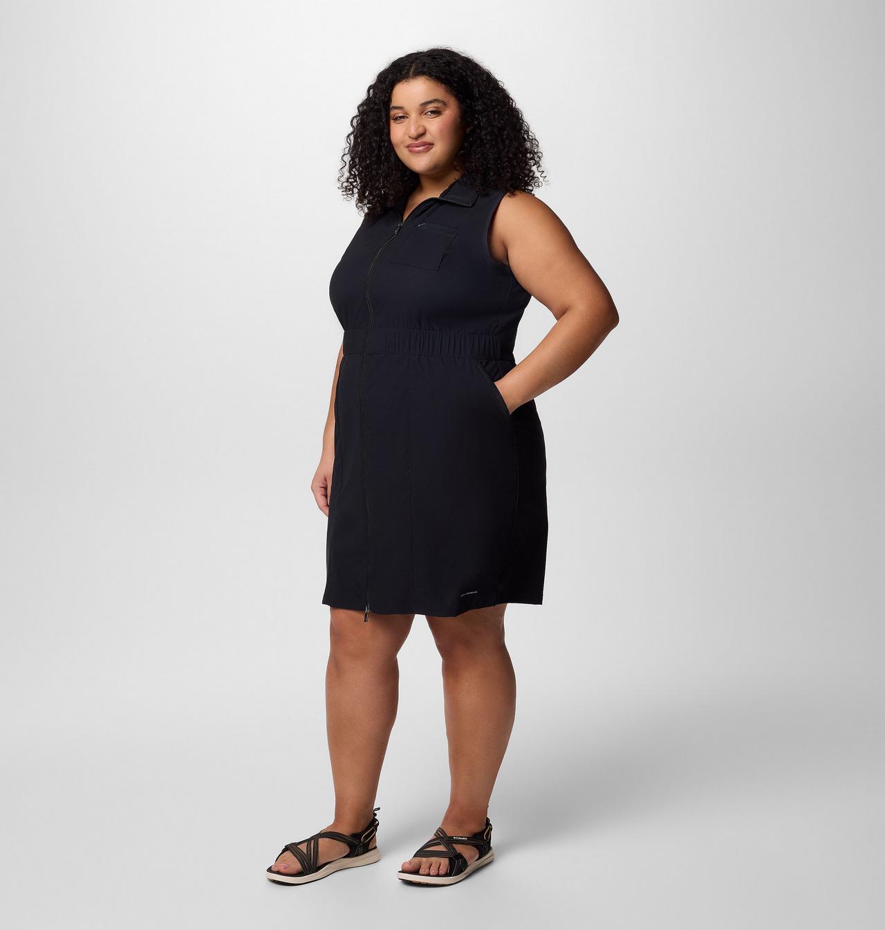 Women's Leslie Falls™ Dress II - Plus Size | 010 | 2X 3