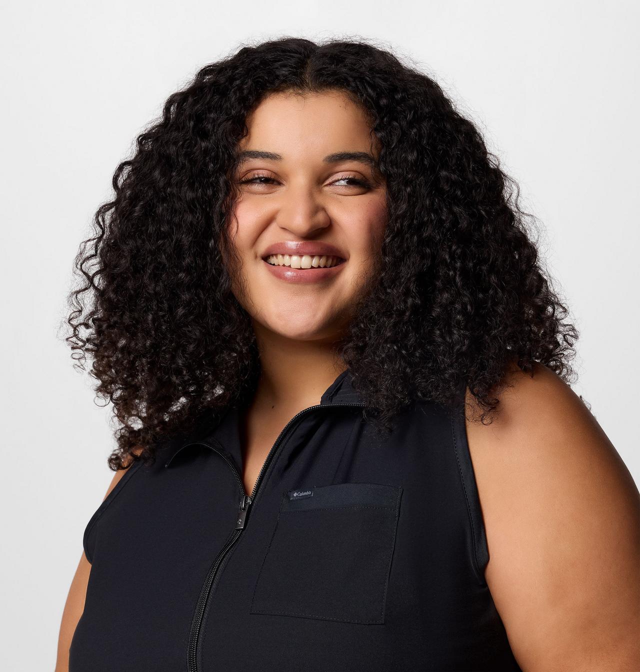 Women's Leslie Falls™ Dress II - Plus Size | 010 | 2X 4