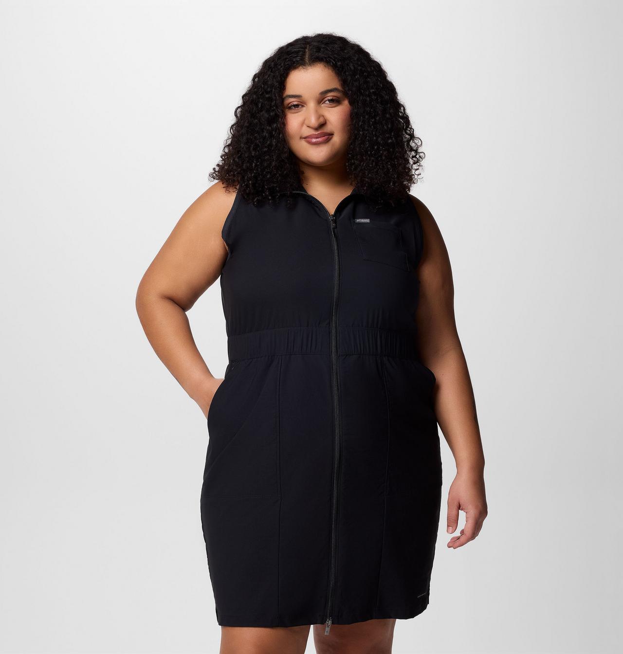 Women's Leslie Falls™ Dress II - Plus Size | 010 | 2X 7
