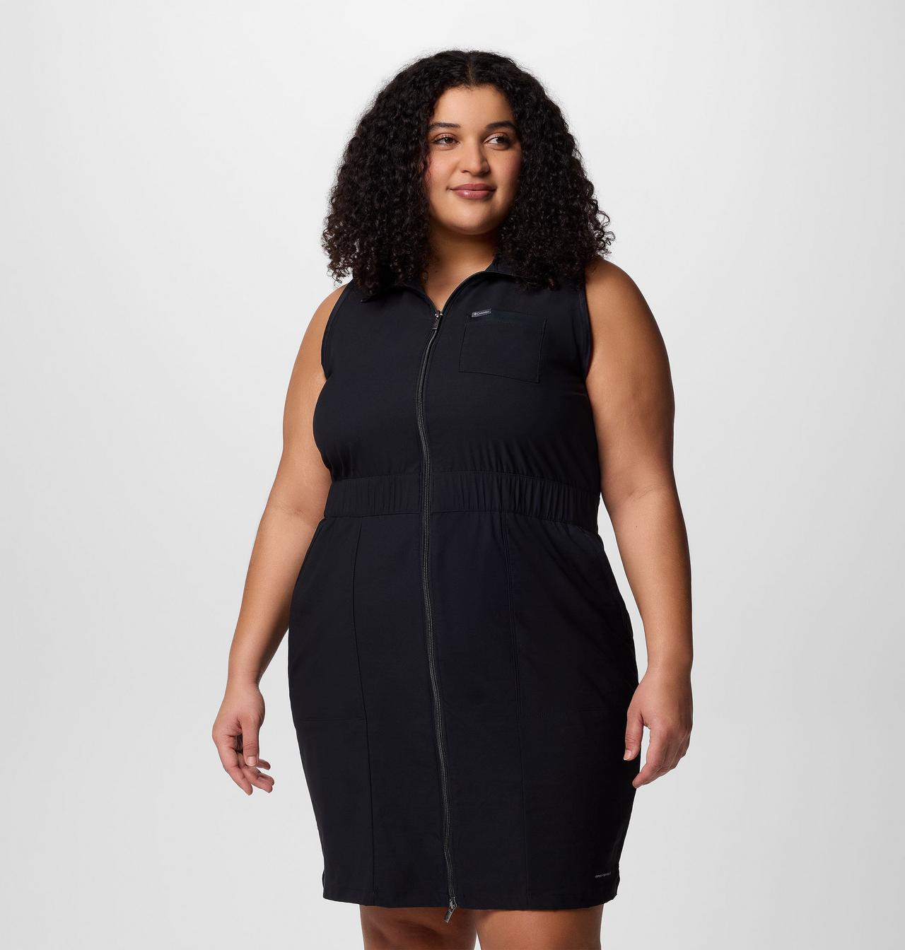 Women's Leslie Falls™ Dress II - Plus Size | 010 | 2X 8