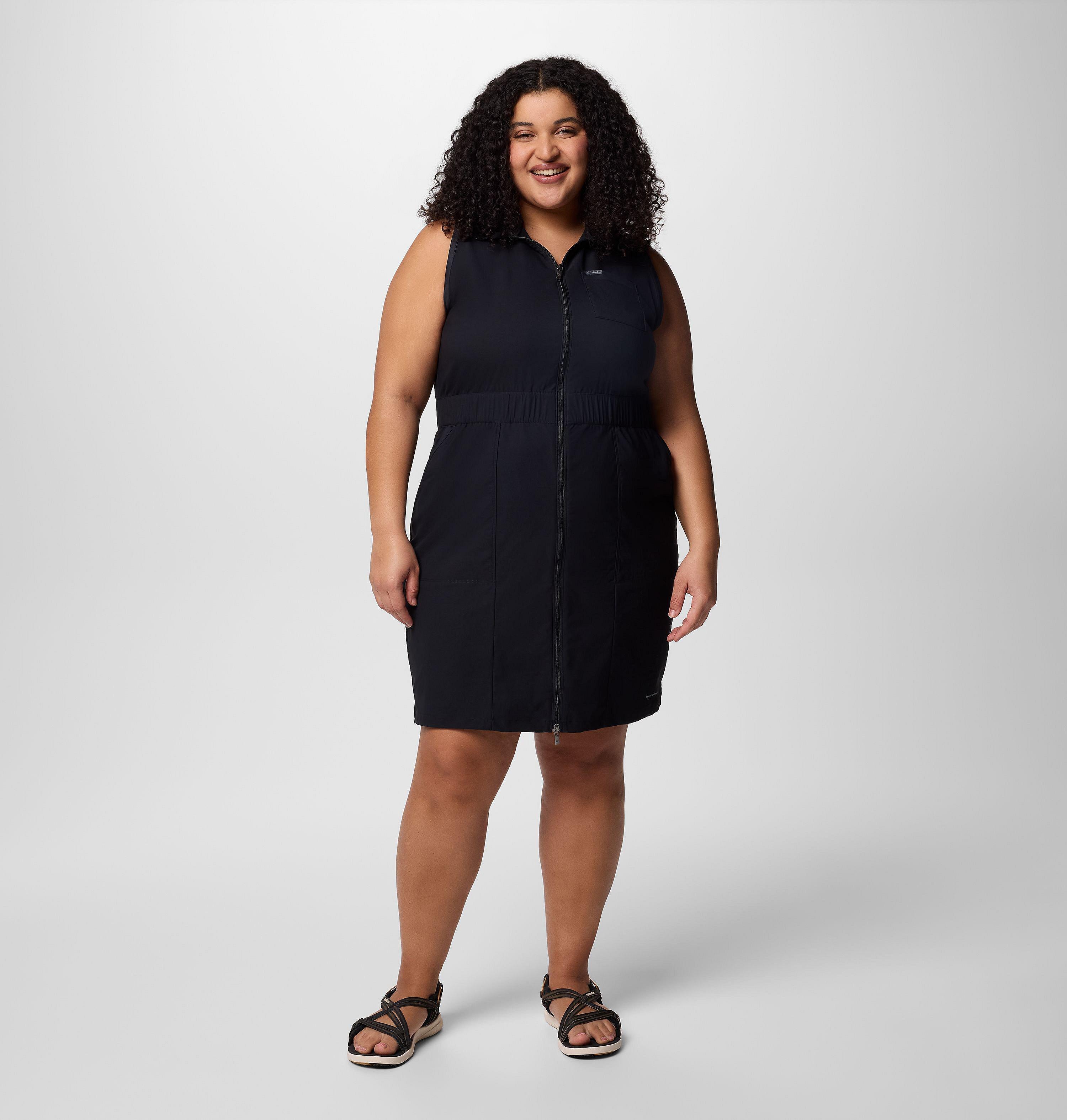 Women's Leslie Falls Dress II - Plus Size | Columbia
