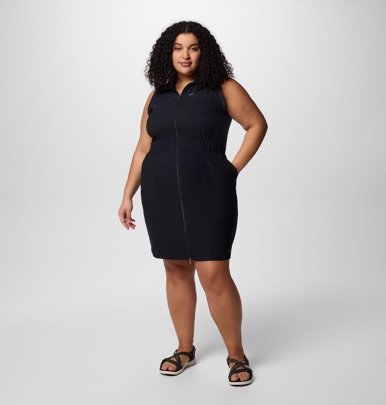 Women's Leslie Falls™ Dress II - Plus Size | 010 | 2X 9