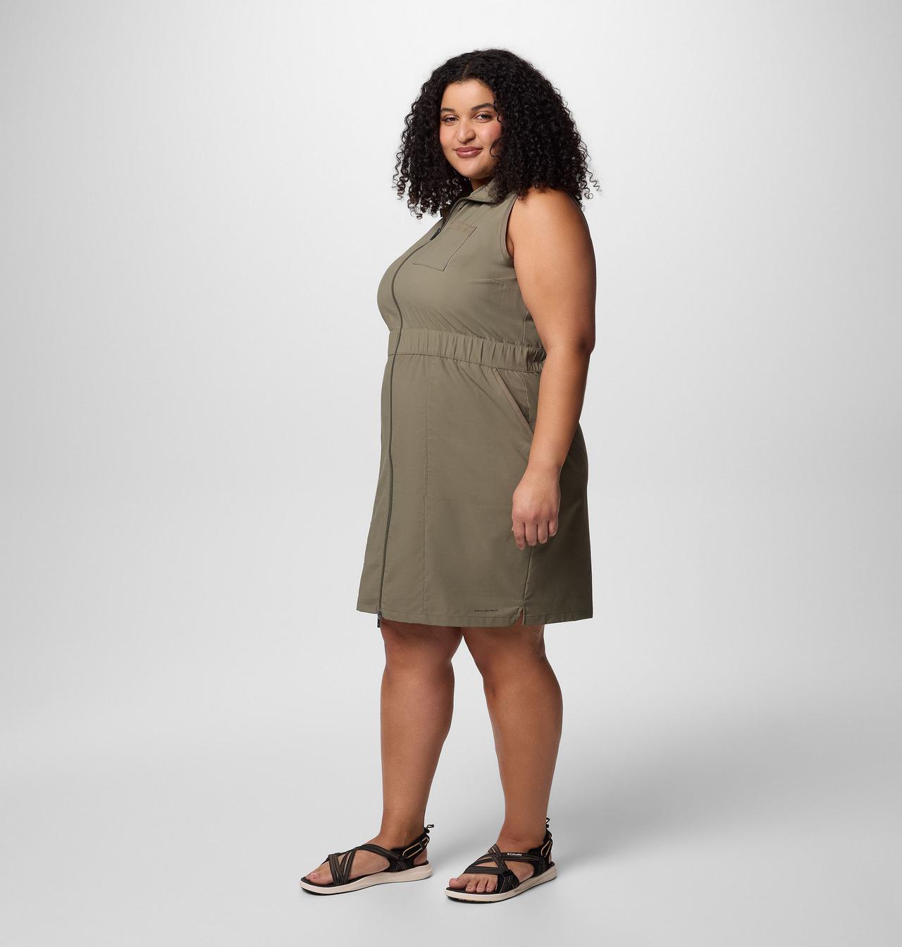 Women's Leslie Falls™ Dress II - Plus Size 3