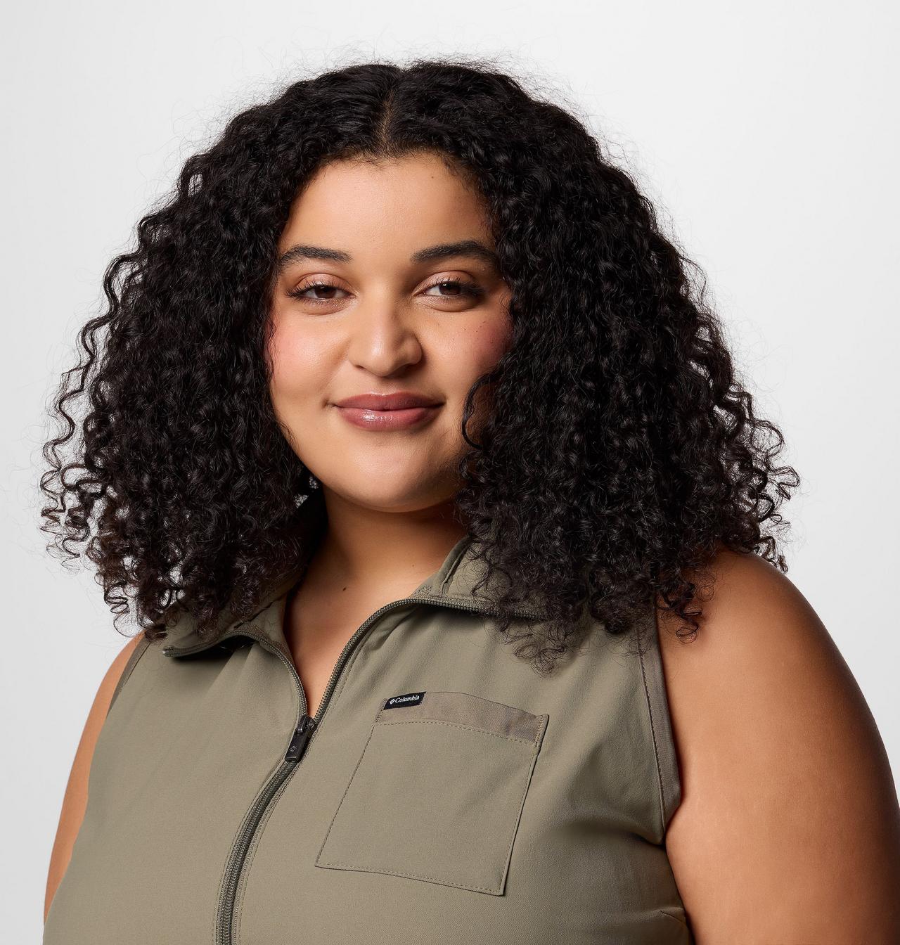 Women's Leslie Falls™ Dress II - Plus Size 4