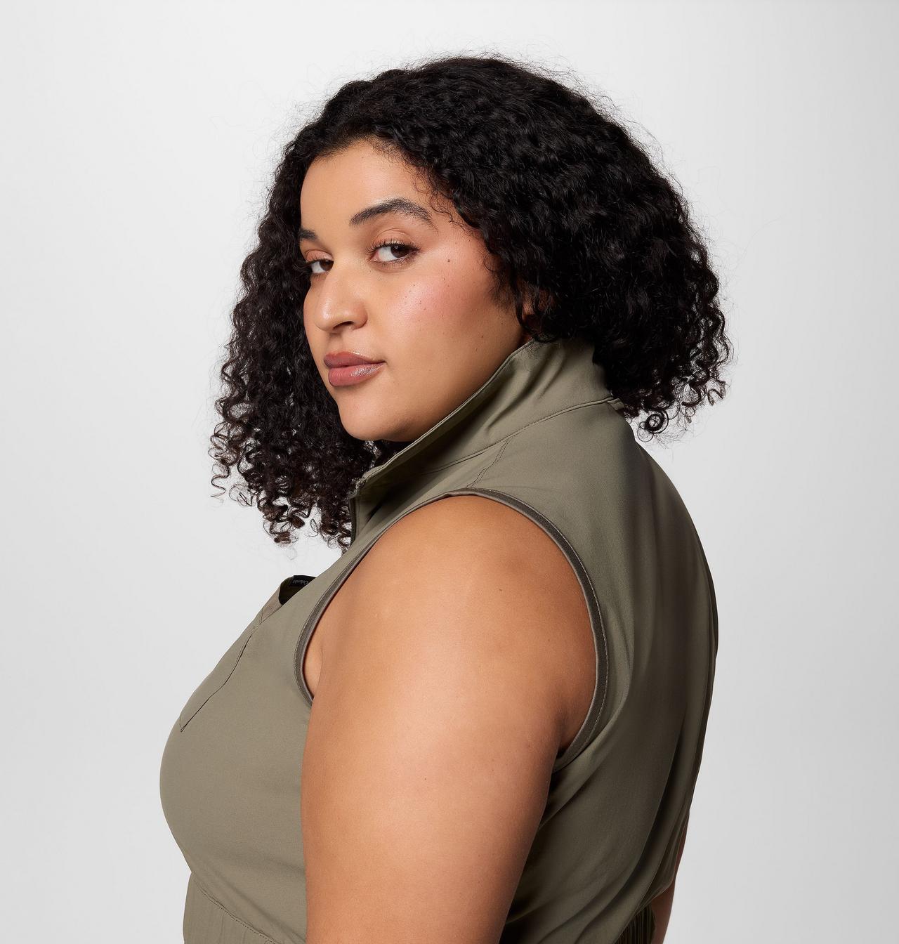 Women's Leslie Falls™ Dress II - Plus Size 5