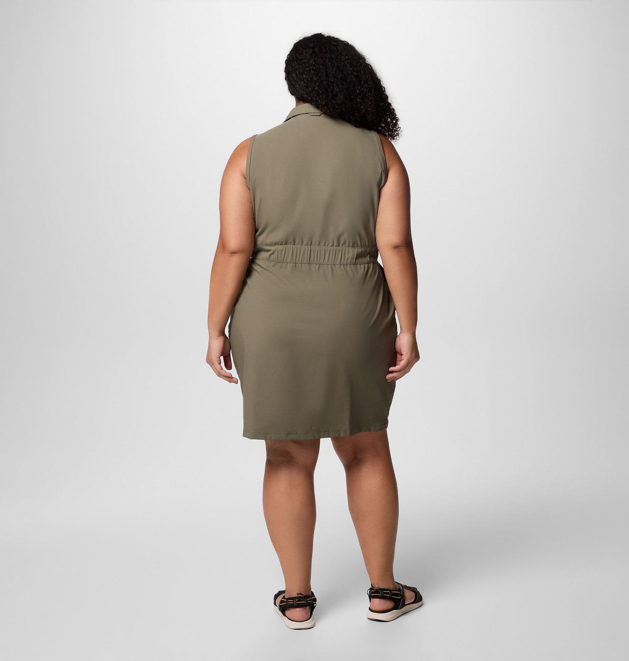 Women's Leslie Falls™ Dress II - Plus Size 2