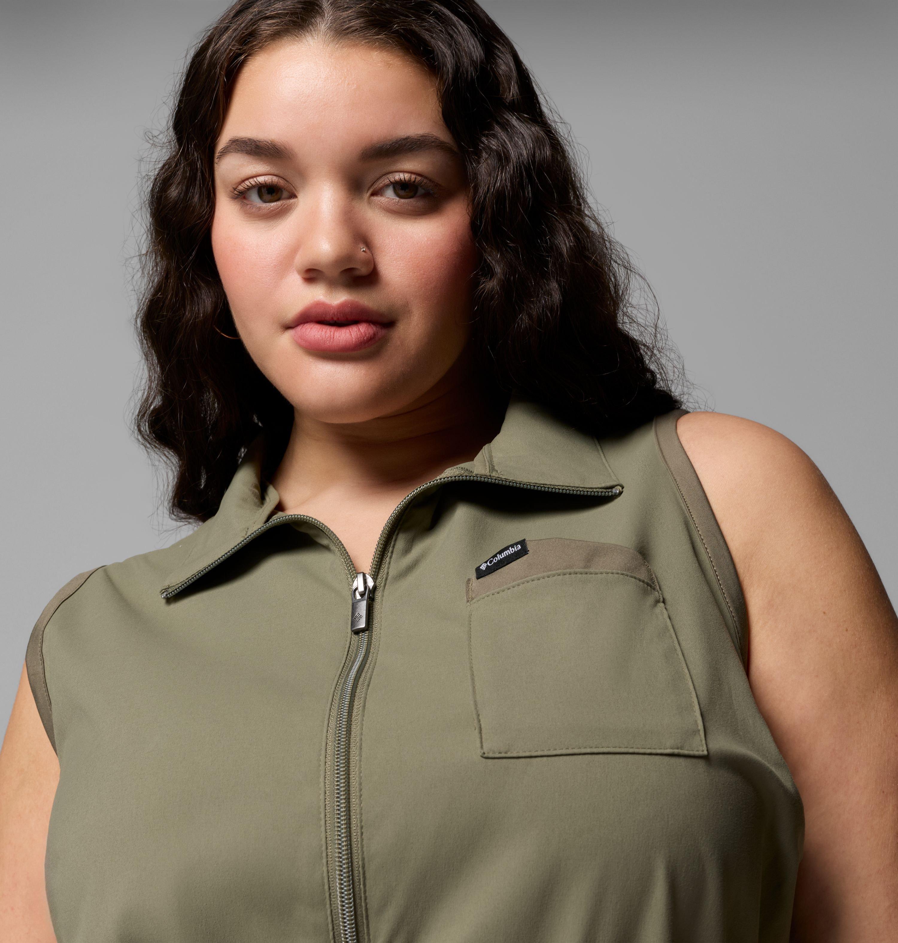 Women's Leslie Falls Dress II - Plus Size 5