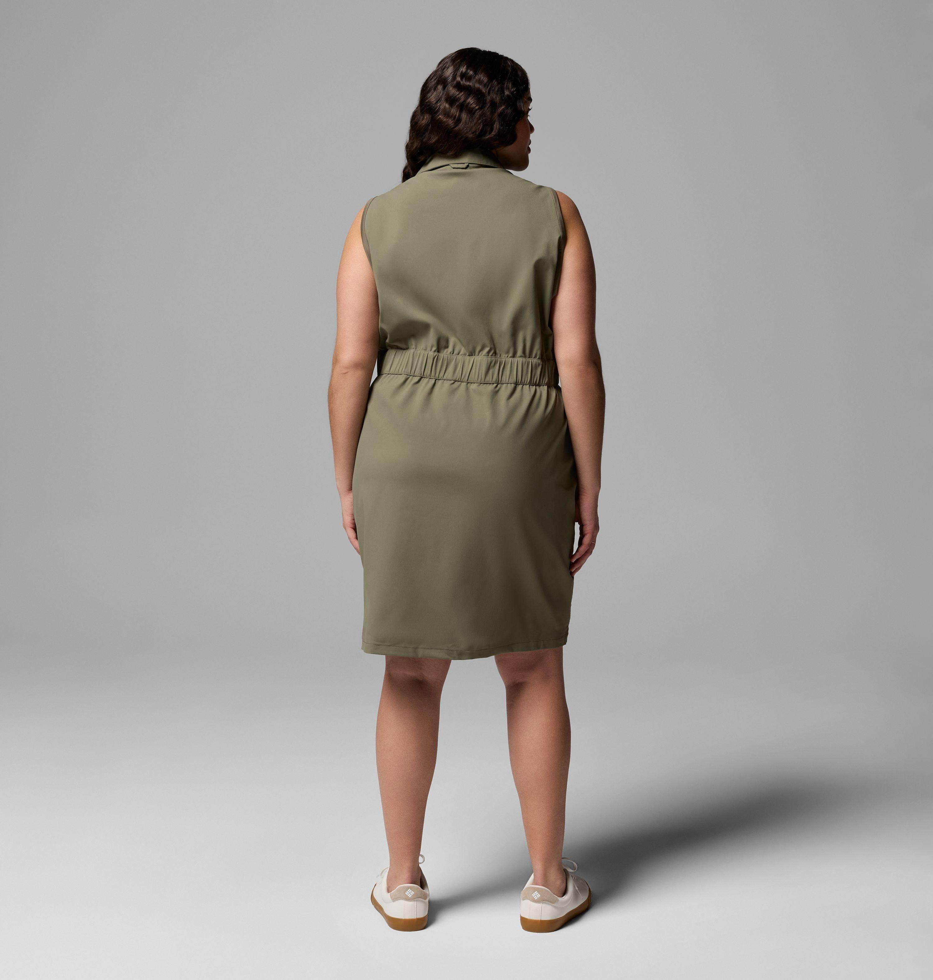 Women's Leslie Falls Dress II - Plus Size 3