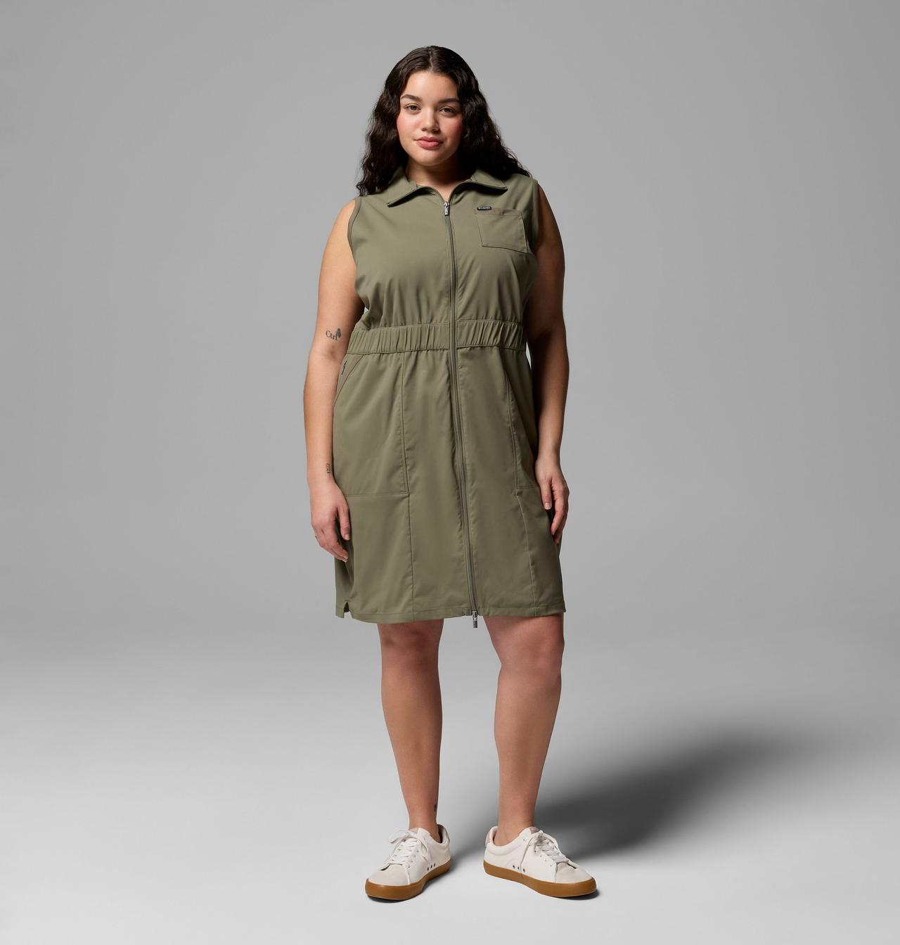 Women's Leslie Falls™ Dress II - Plus Size 2