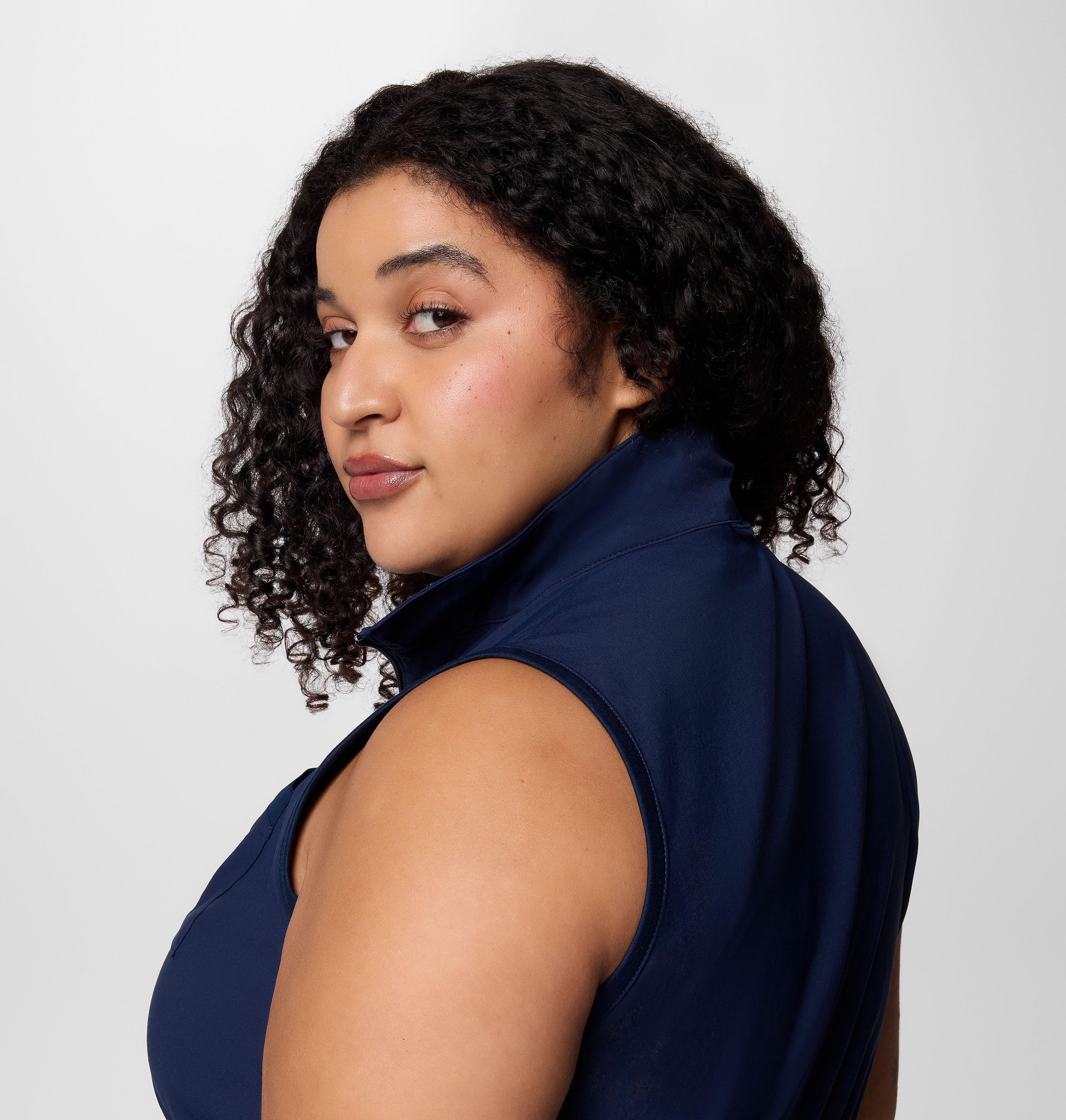 Women's Leslie Falls Dress II - Plus Size | 464 | 2X 5
