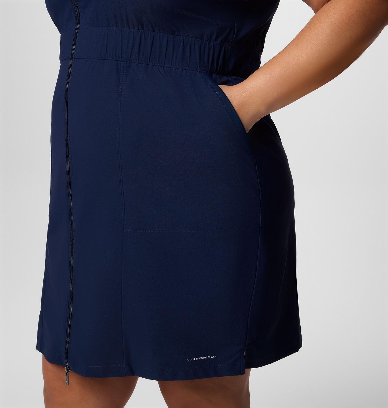 Women's Leslie Falls™ Dress II - Plus Size 6