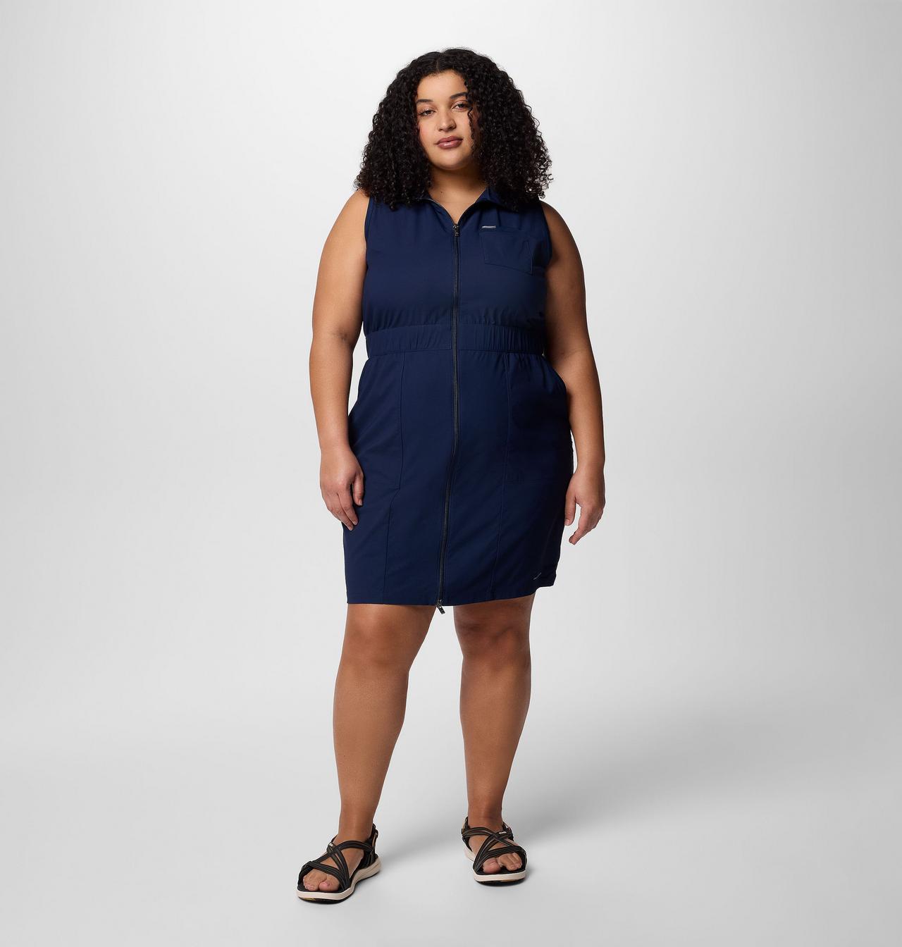 Women's Leslie Falls™ Dress II - Plus Size 1
