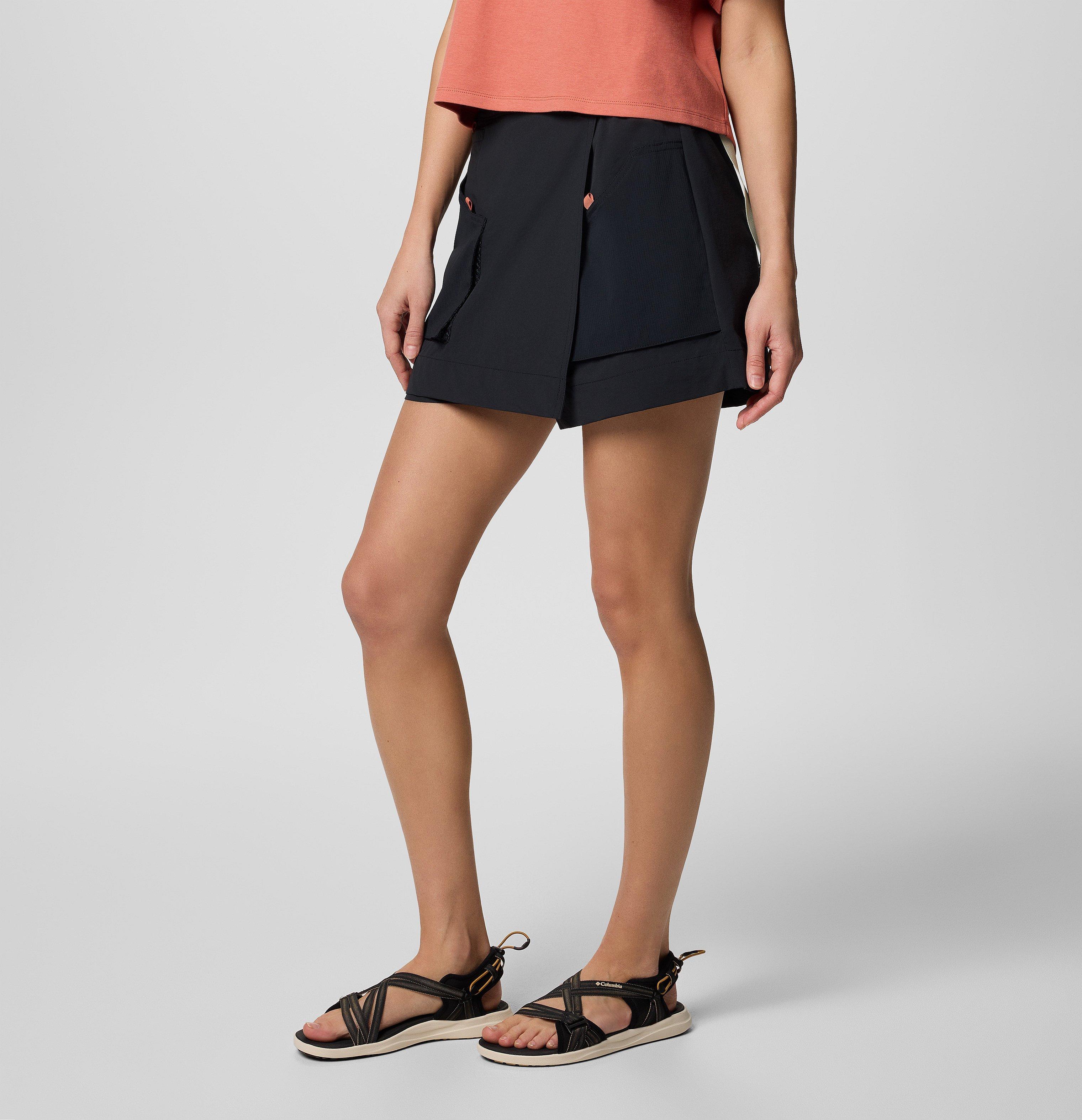 Women's Cove Beach Skort 4
