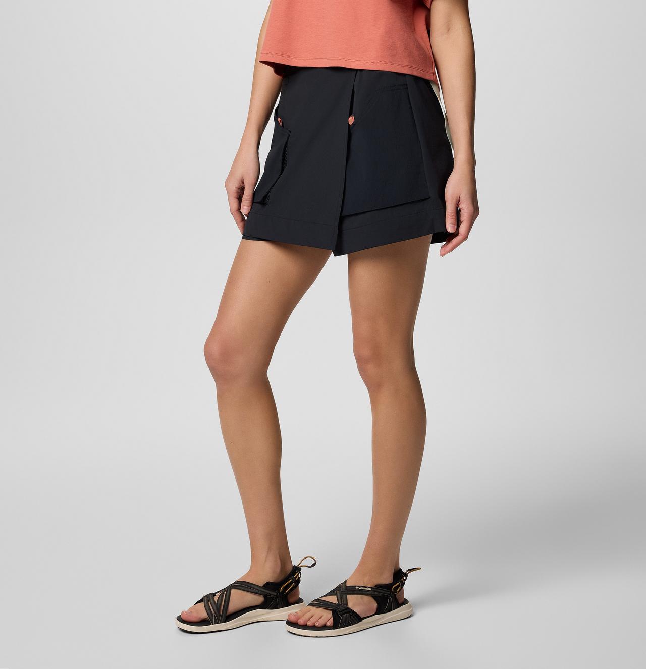 Women's Cove Beach™ Skort | 010 | XL 4
