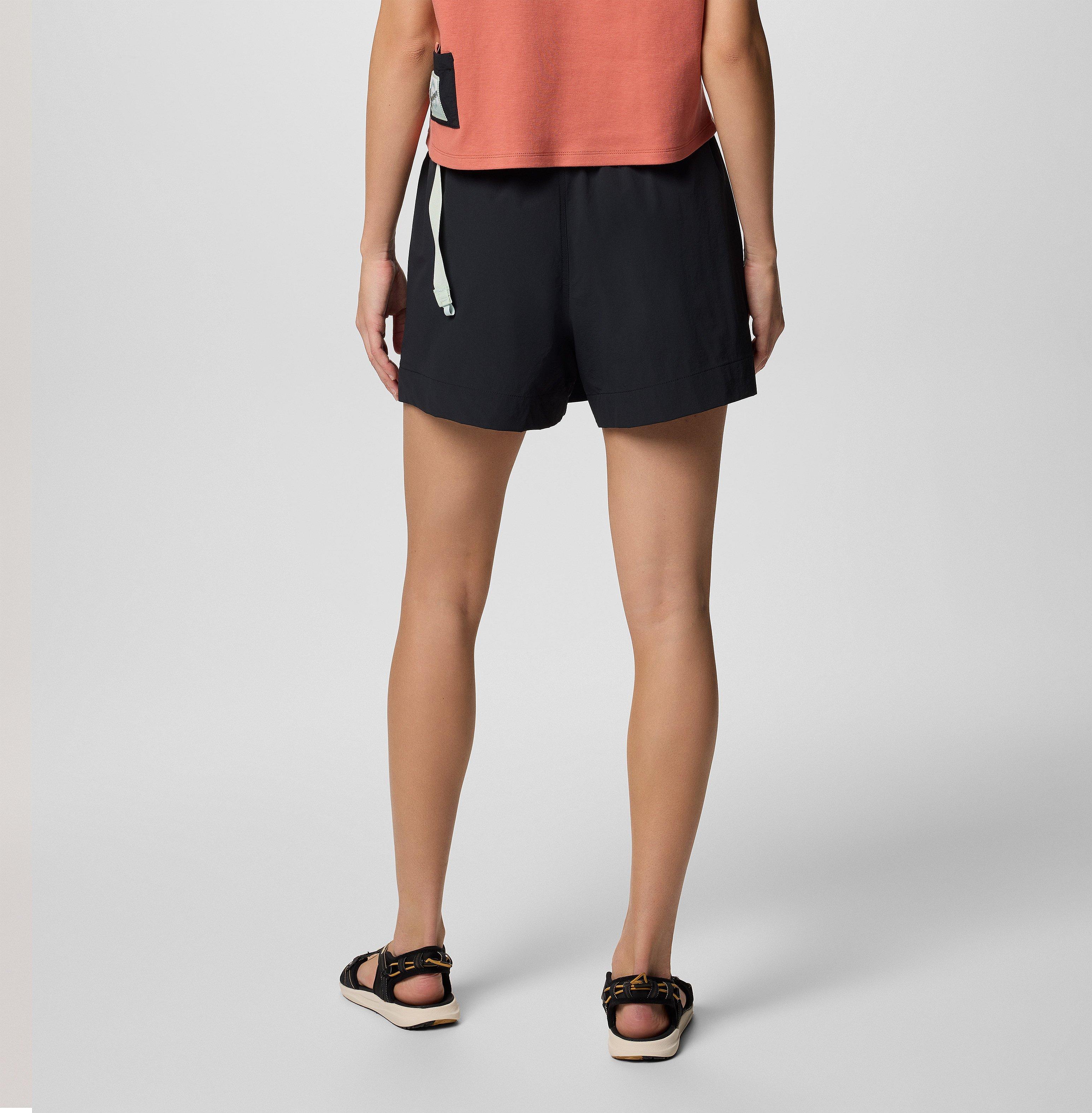 Women's Cove Beach Skort 3
