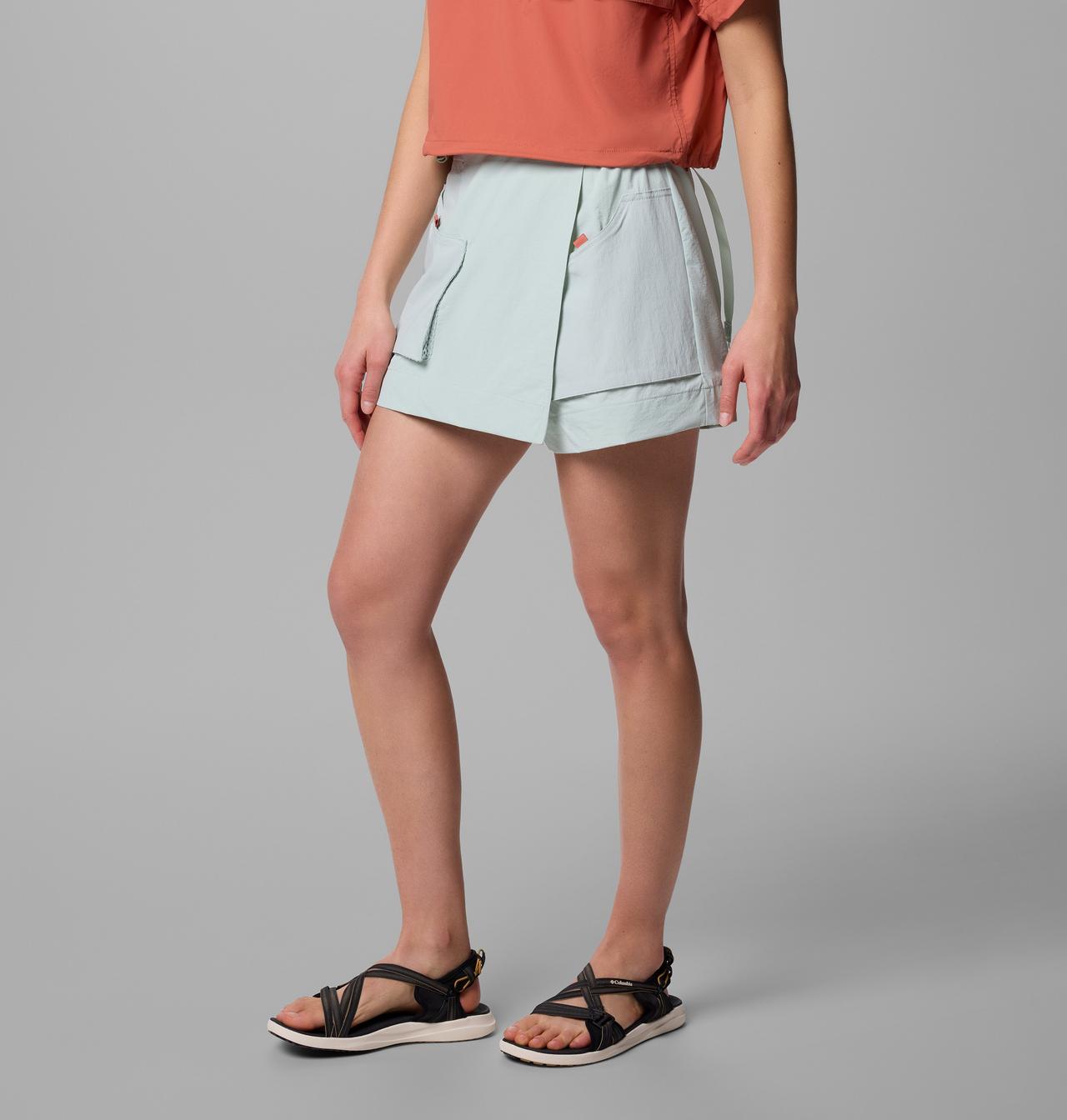 Women's Cove Beach™ Skort 4
