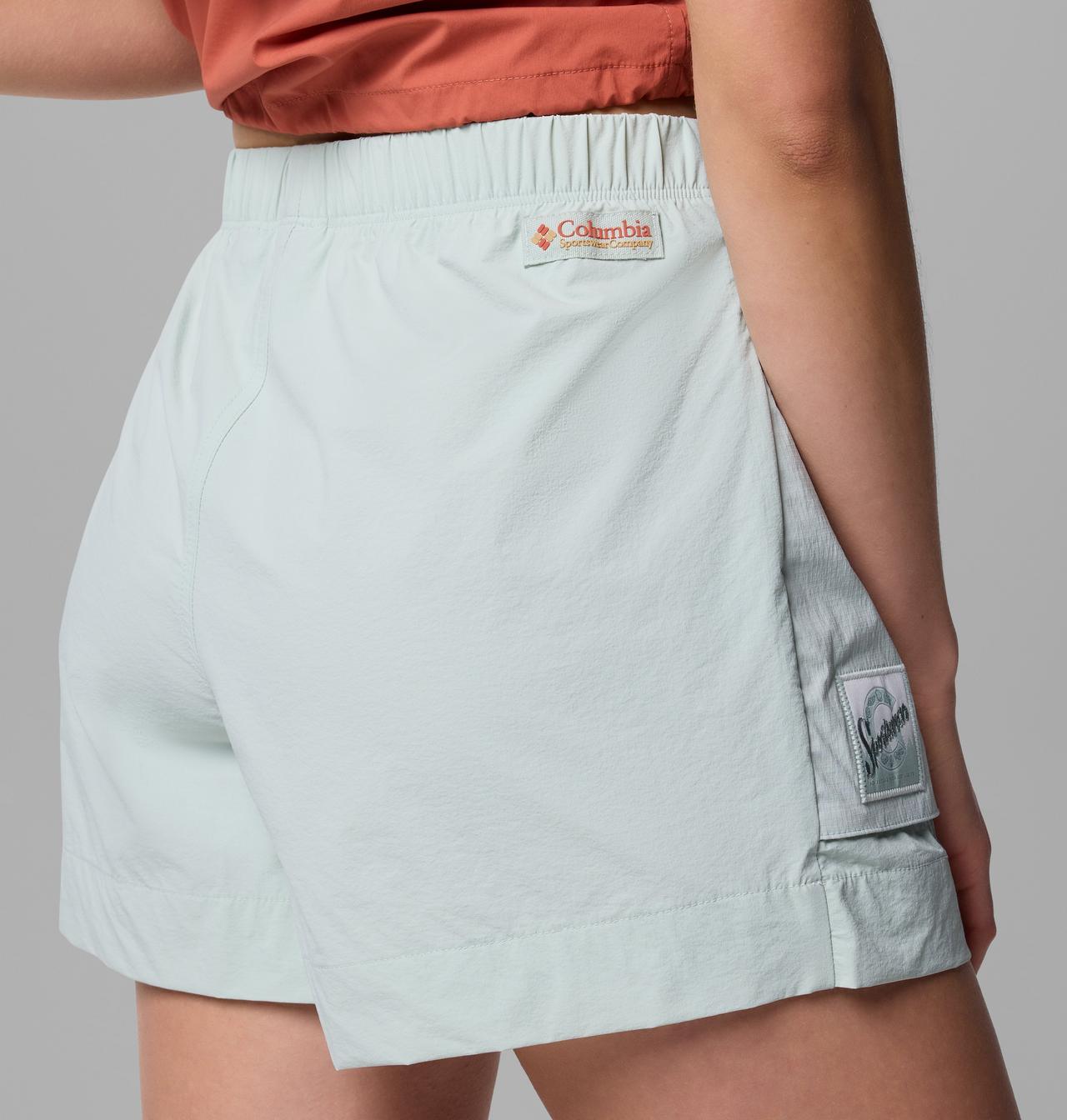 Women's Cove Beach™ Skort 6