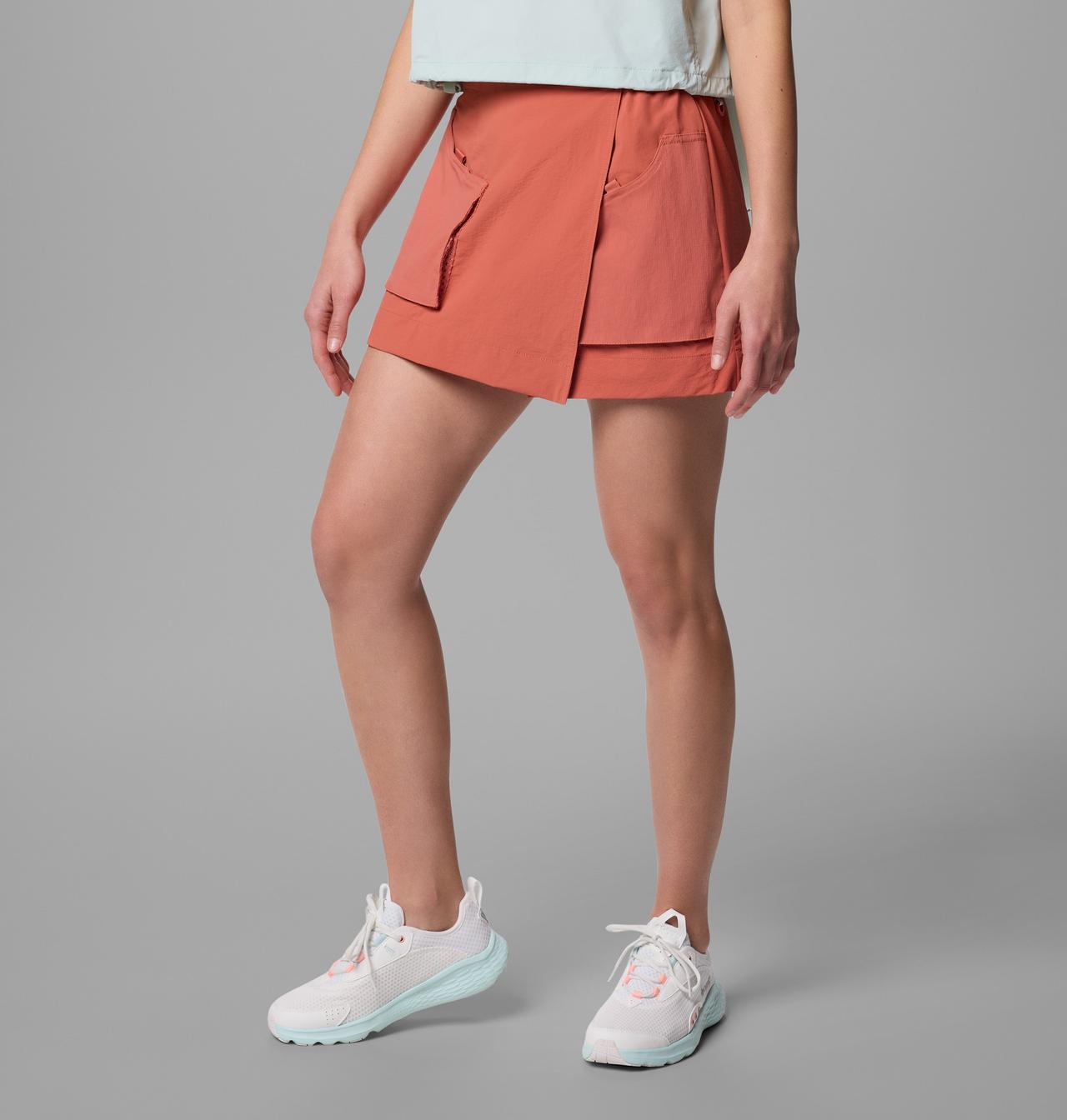 Women's Cove Beach™ Skort | 625 | S 4