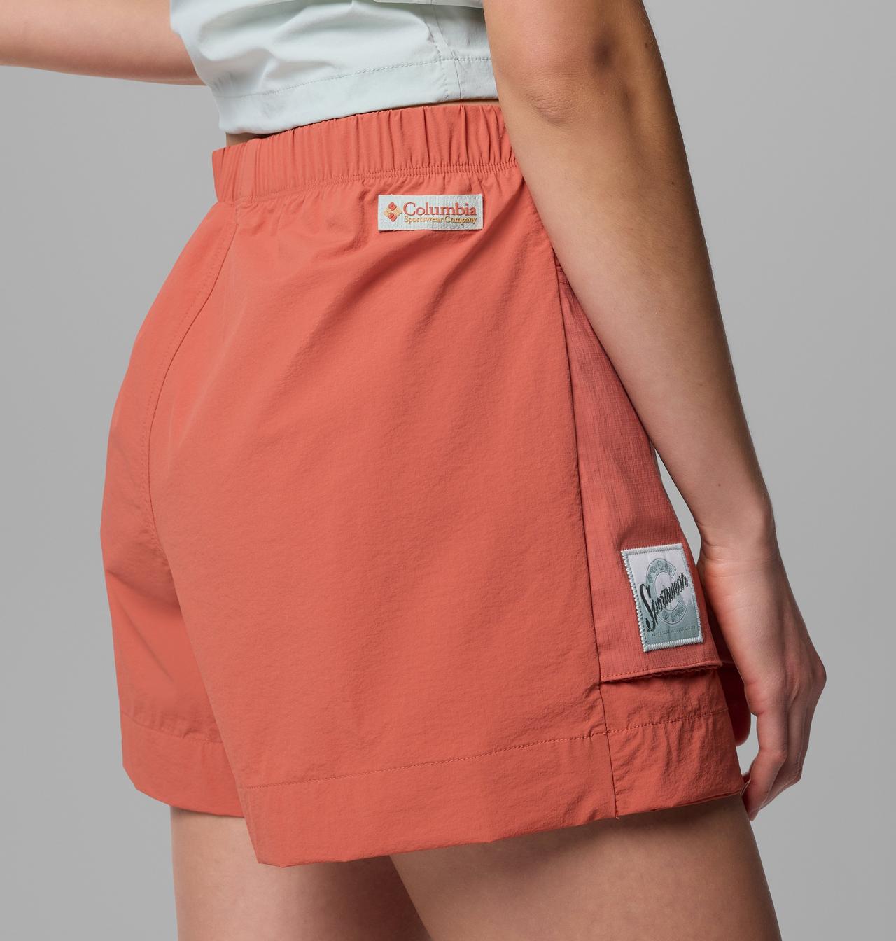 Women's Cove Beach™ Skort | 625 | S 7