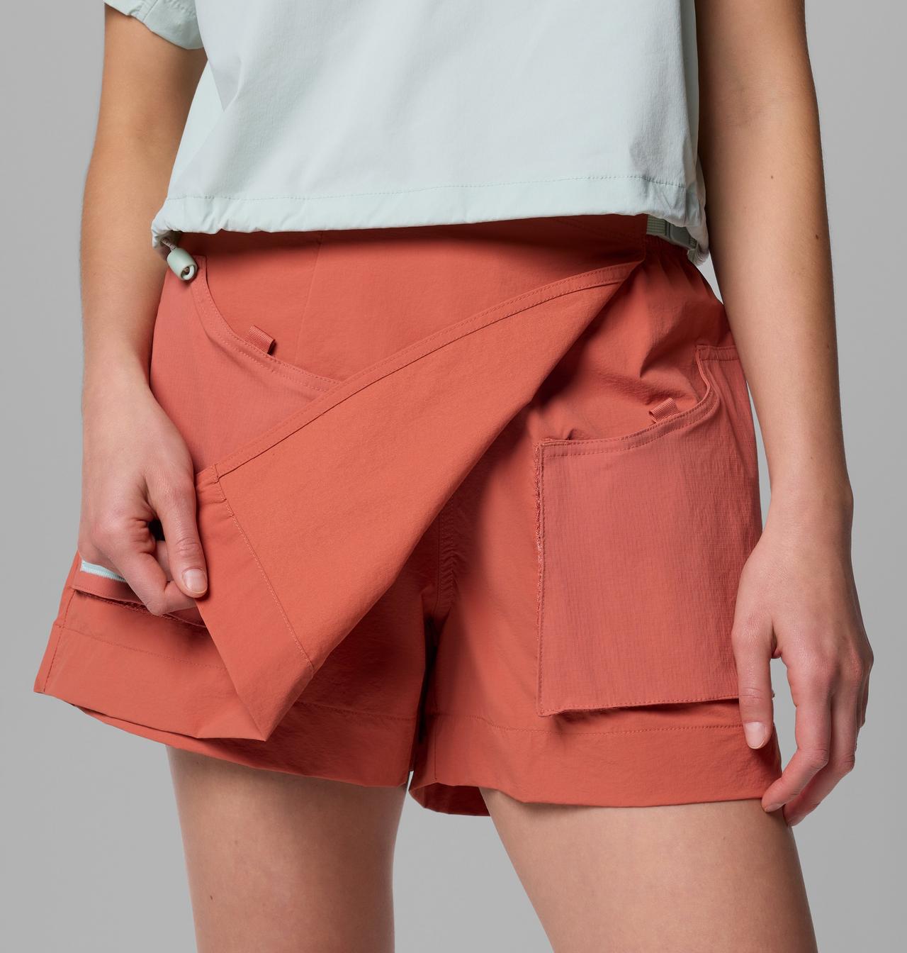 Women's Cove Beach™ Skort | 625 | S 9