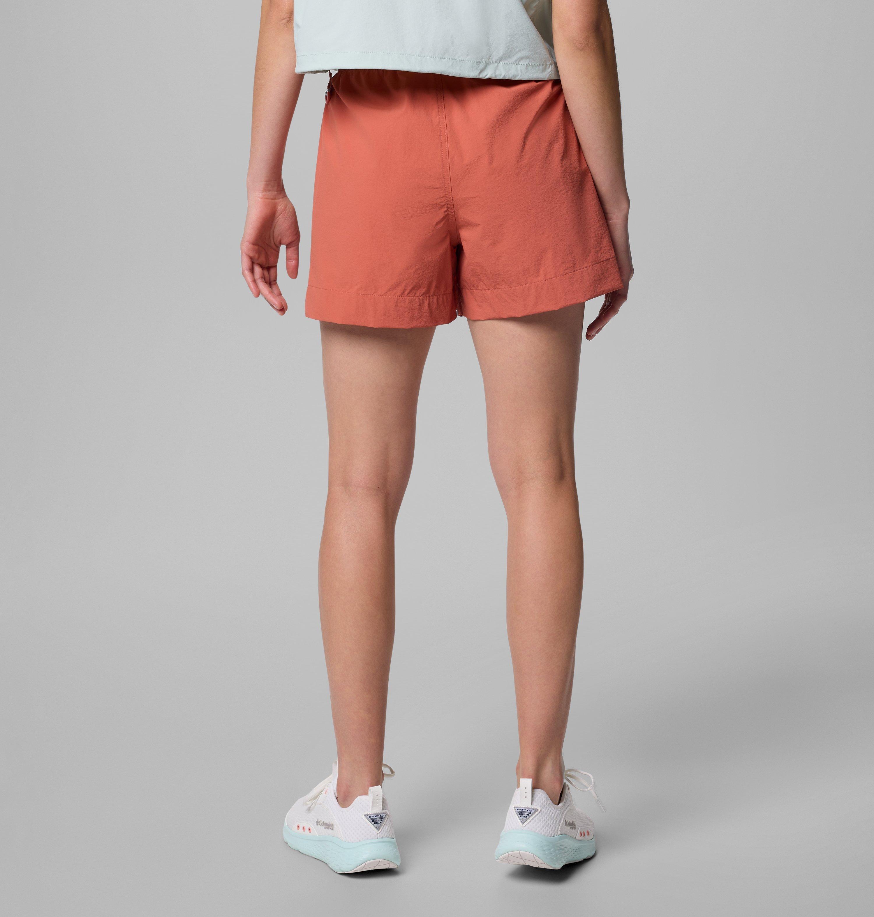 Women's Cove Beach Skort 3