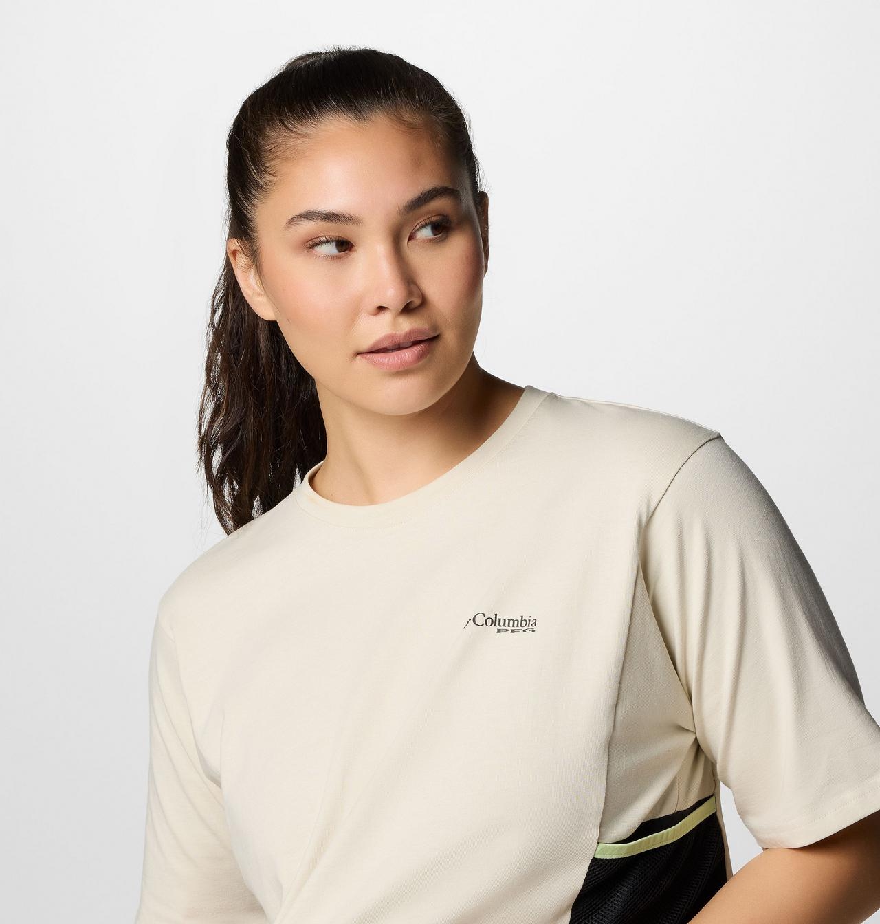 Women's PFG Open Water™ Short Sleeve T-Shirt 4