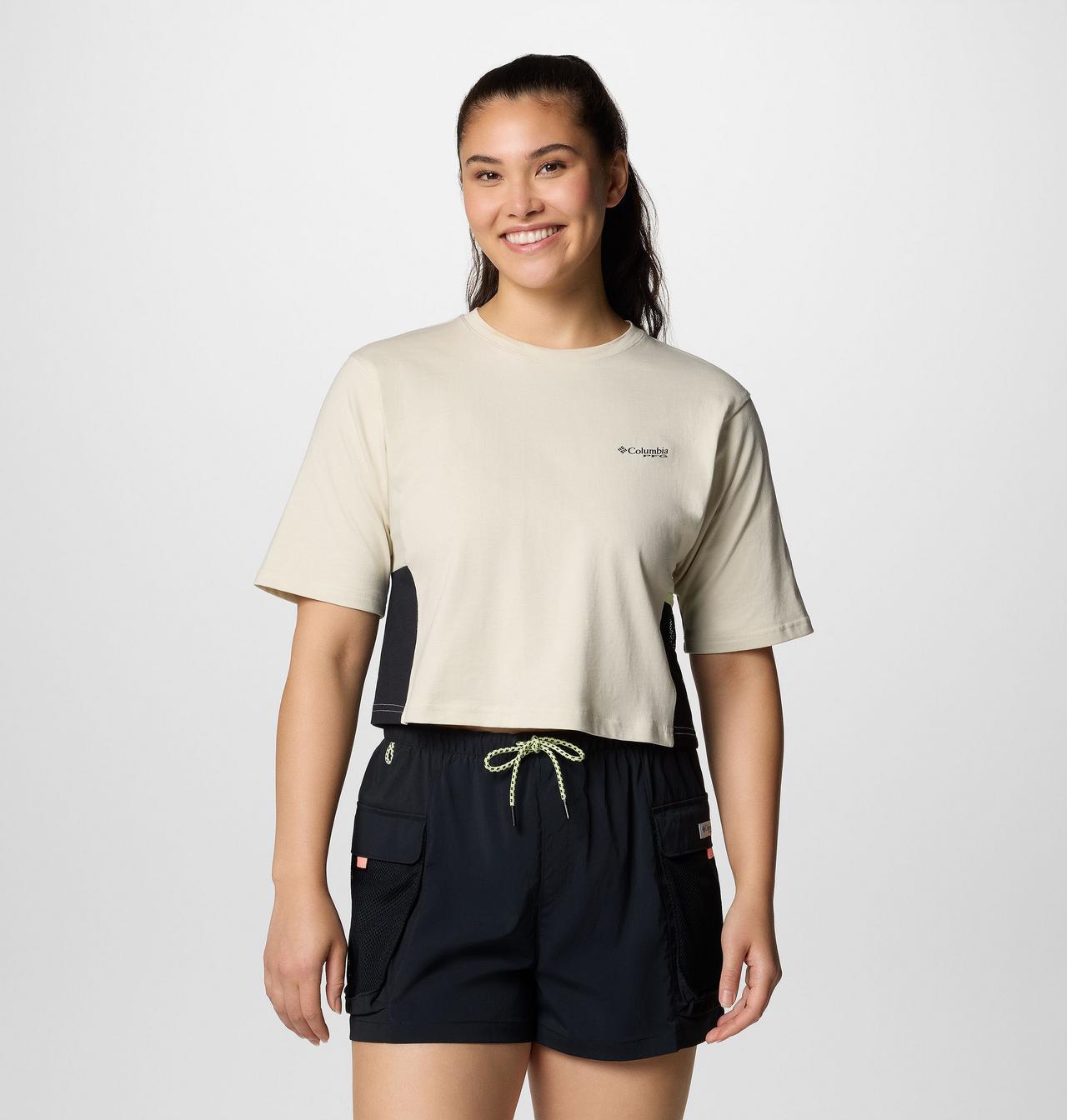 Women's PFG Open Water™ Short Sleeve T-Shirt 1