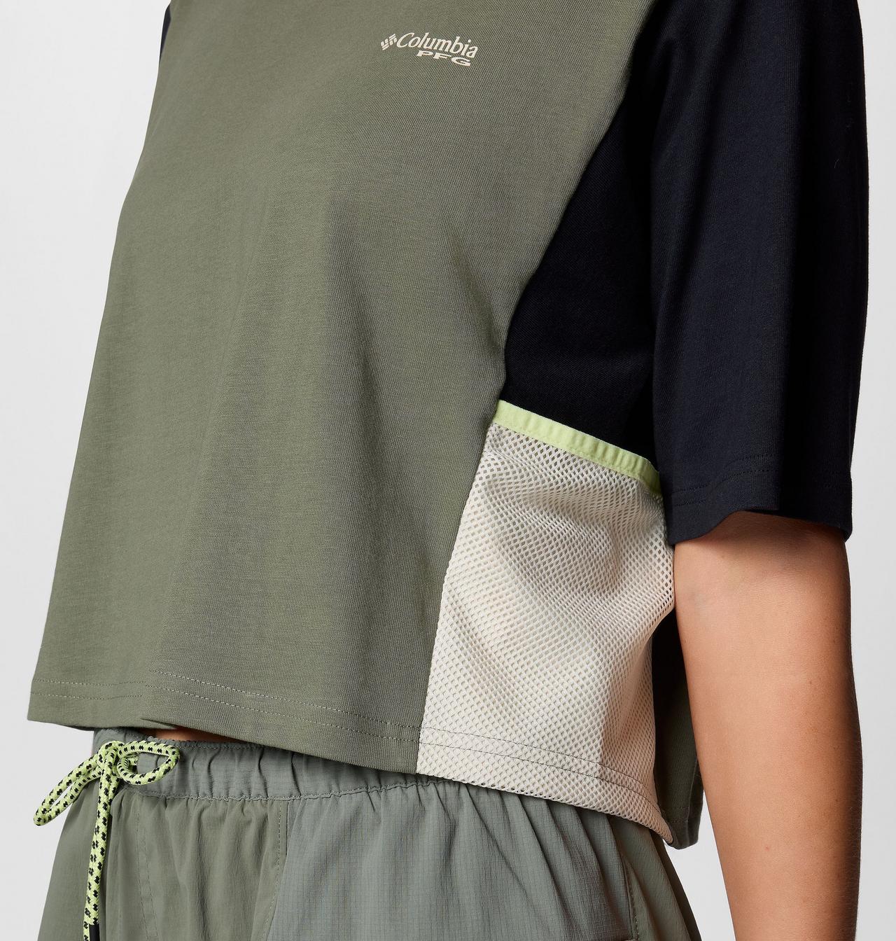 Women's PFG Open Water™ Short Sleeve T-Shirt 6