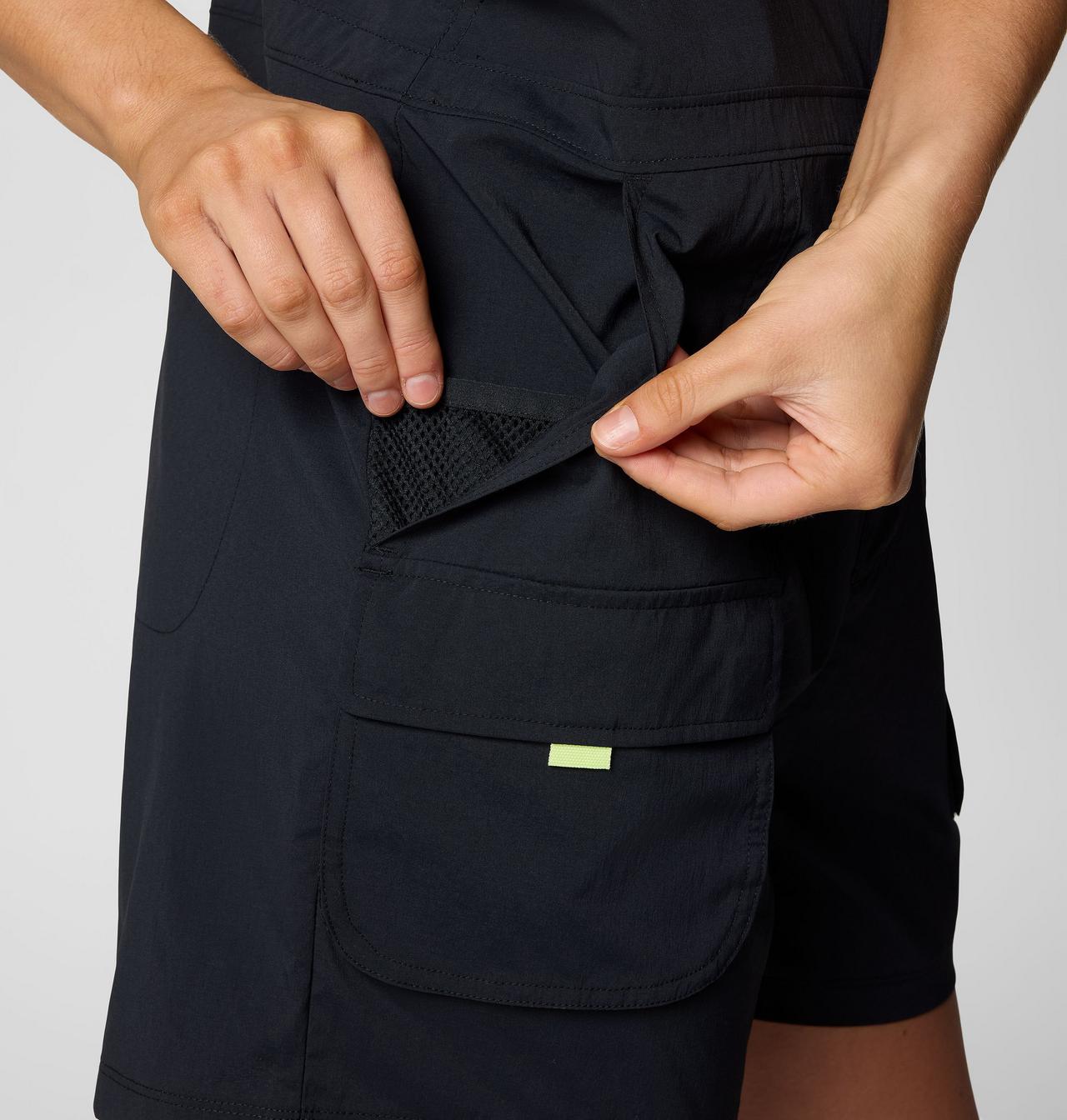 Women's PFG Open Water™ Short Overalls 6