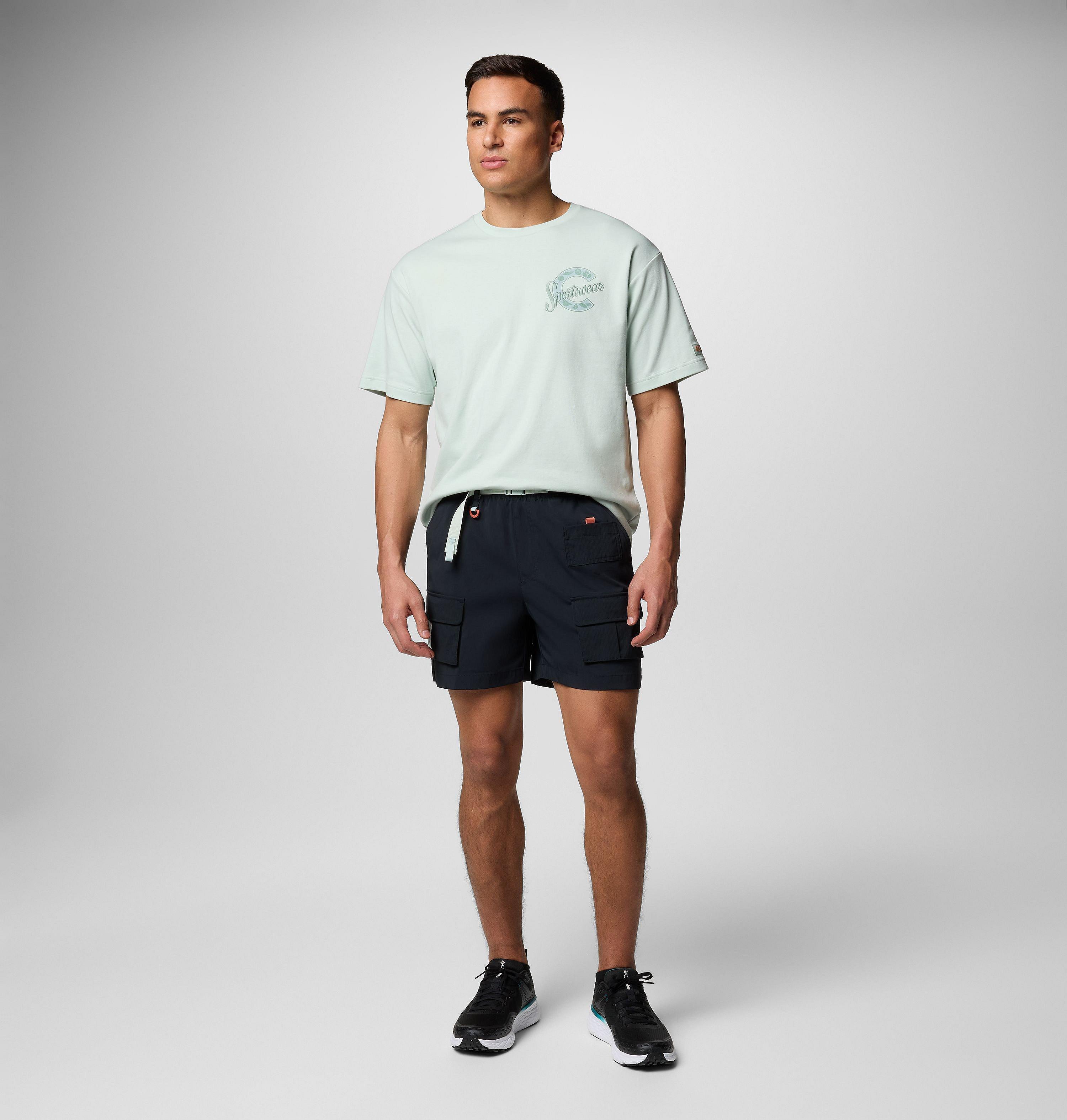 Cove Beach™ Shorts | 010 | M | 5 3