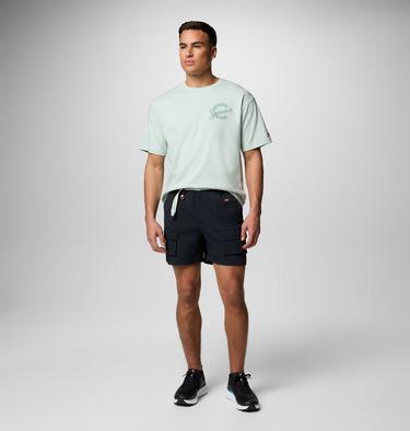 Short Cove Beach Unisexe, Color: Black, image 3