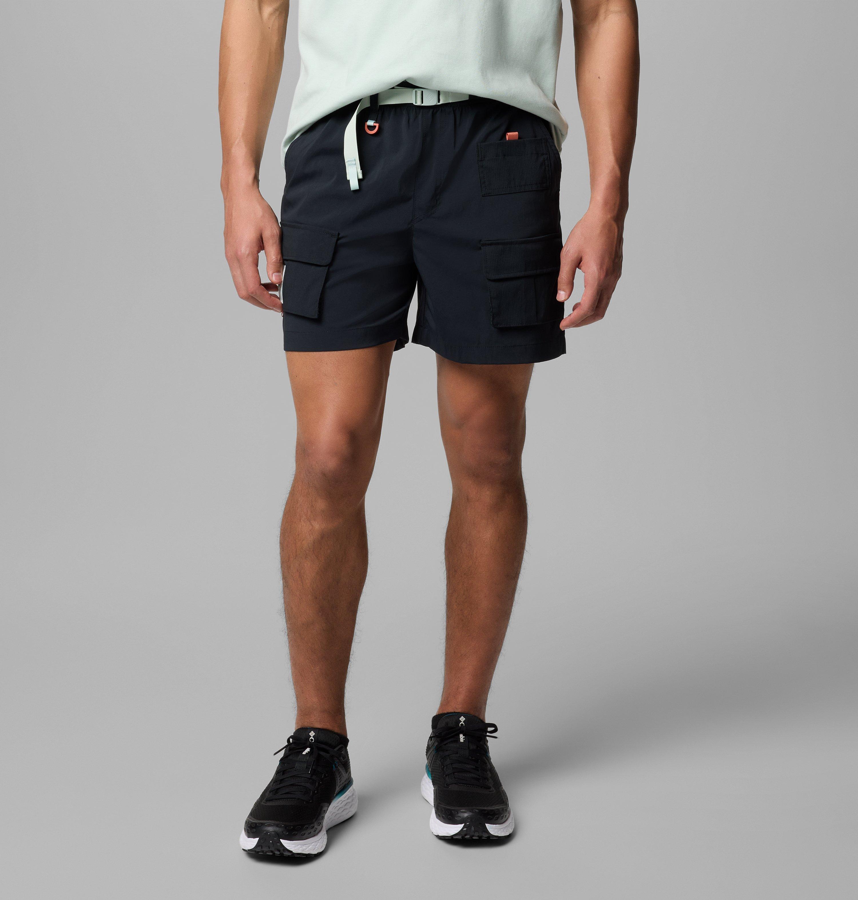 Columbia Cove Beach  Shorts-