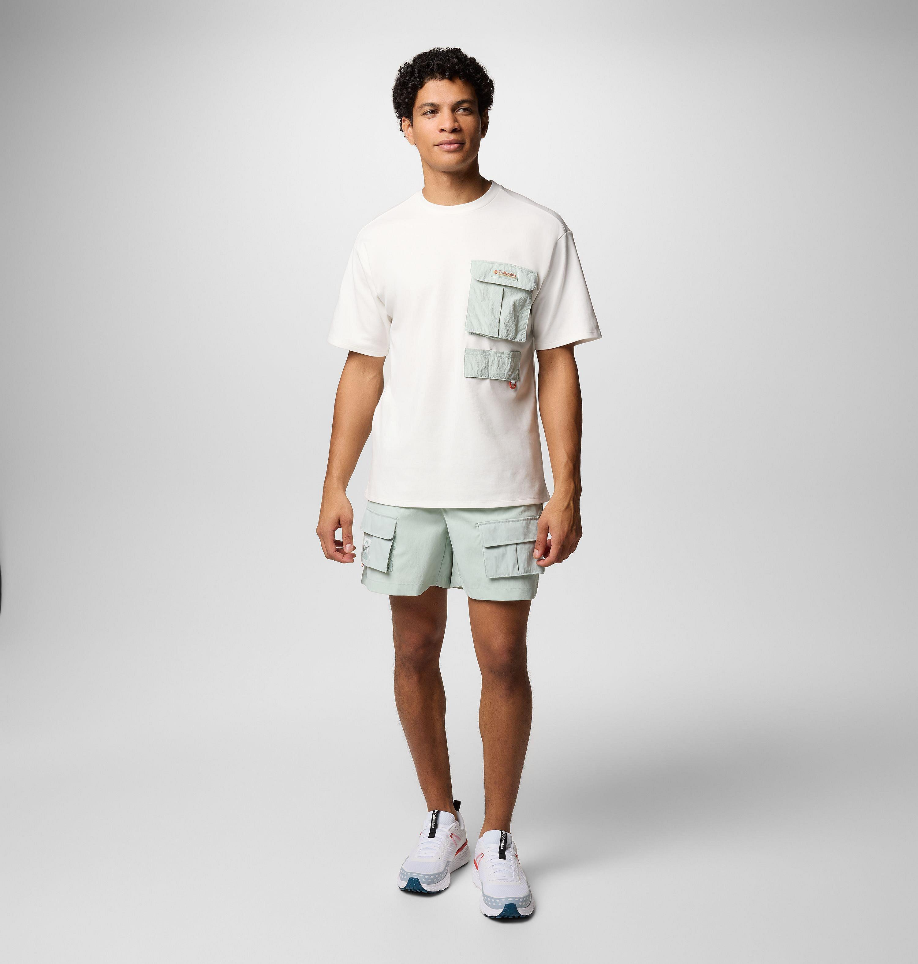 Cove Beach Shorts 3