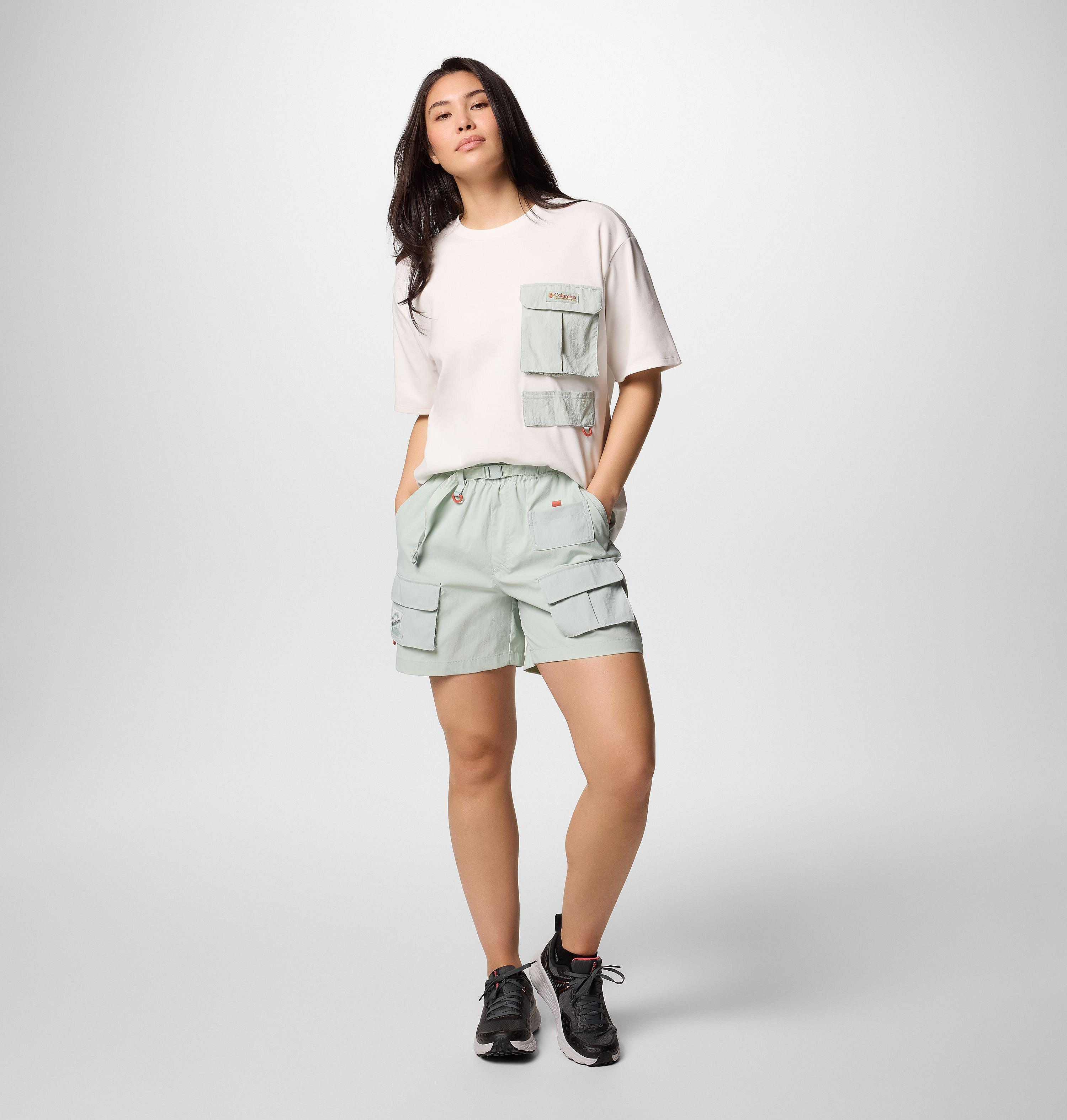 Cove Beach Shorts 4