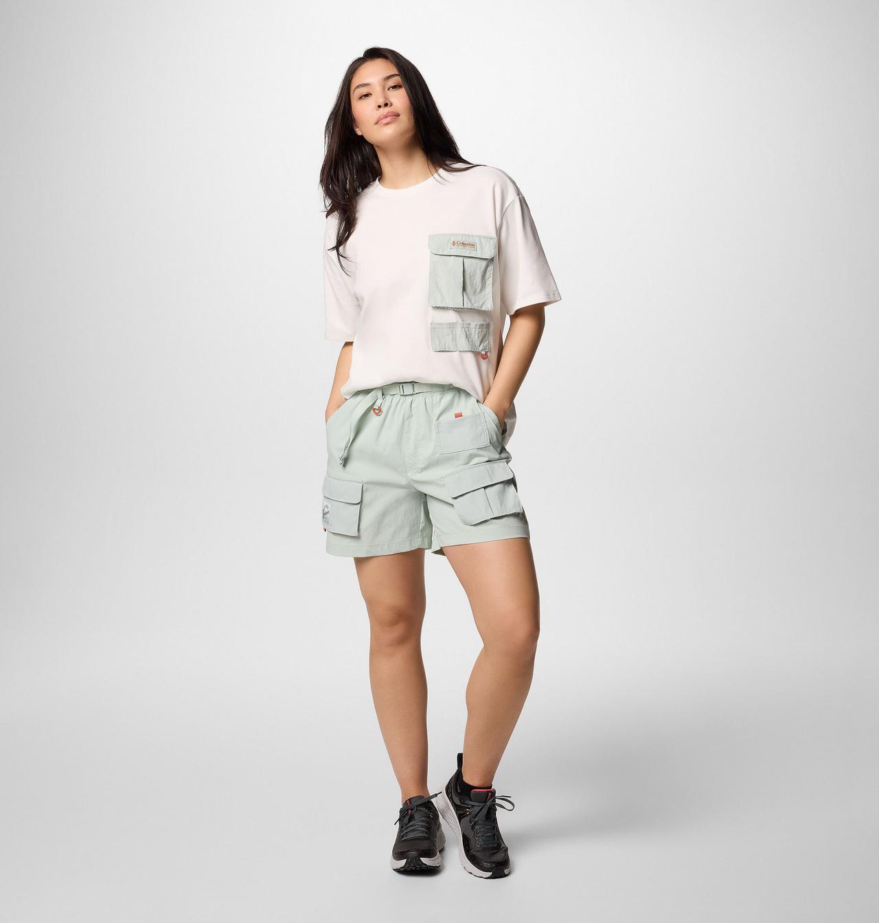 Cove Beach™ Shorts | 335 | M | 5 4