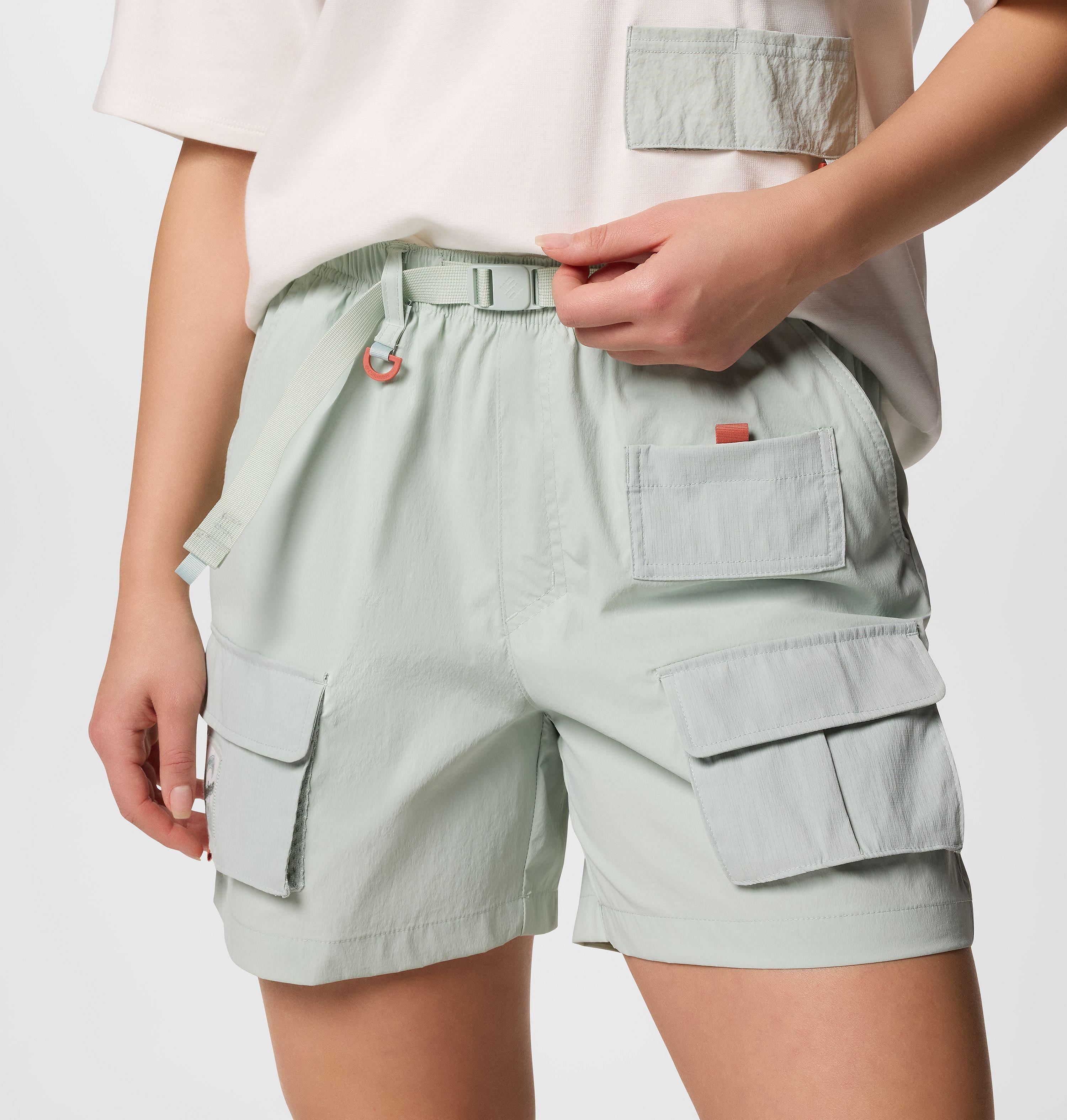 Cove Beach Shorts 6