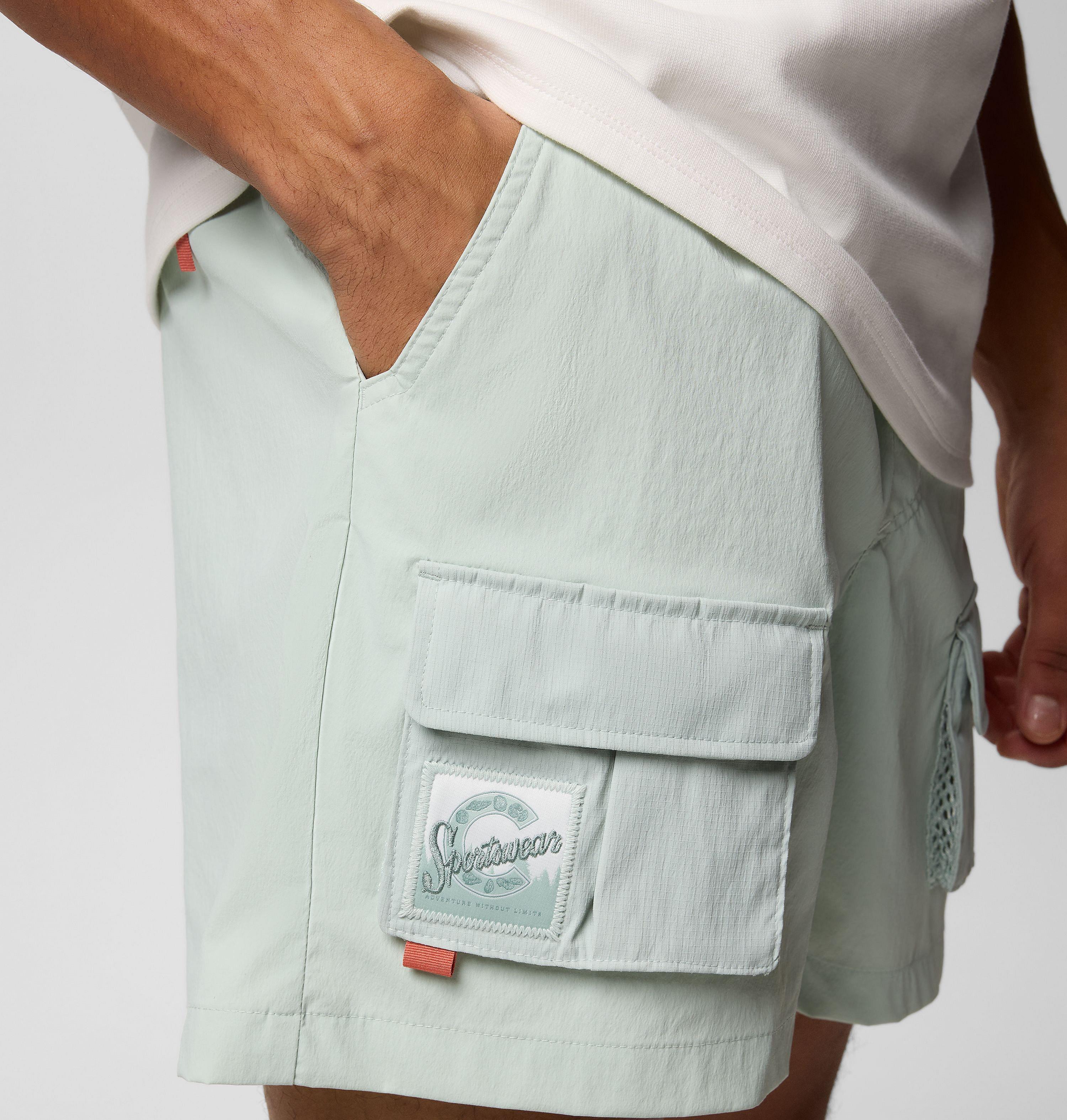 Cove Beach Shorts 7