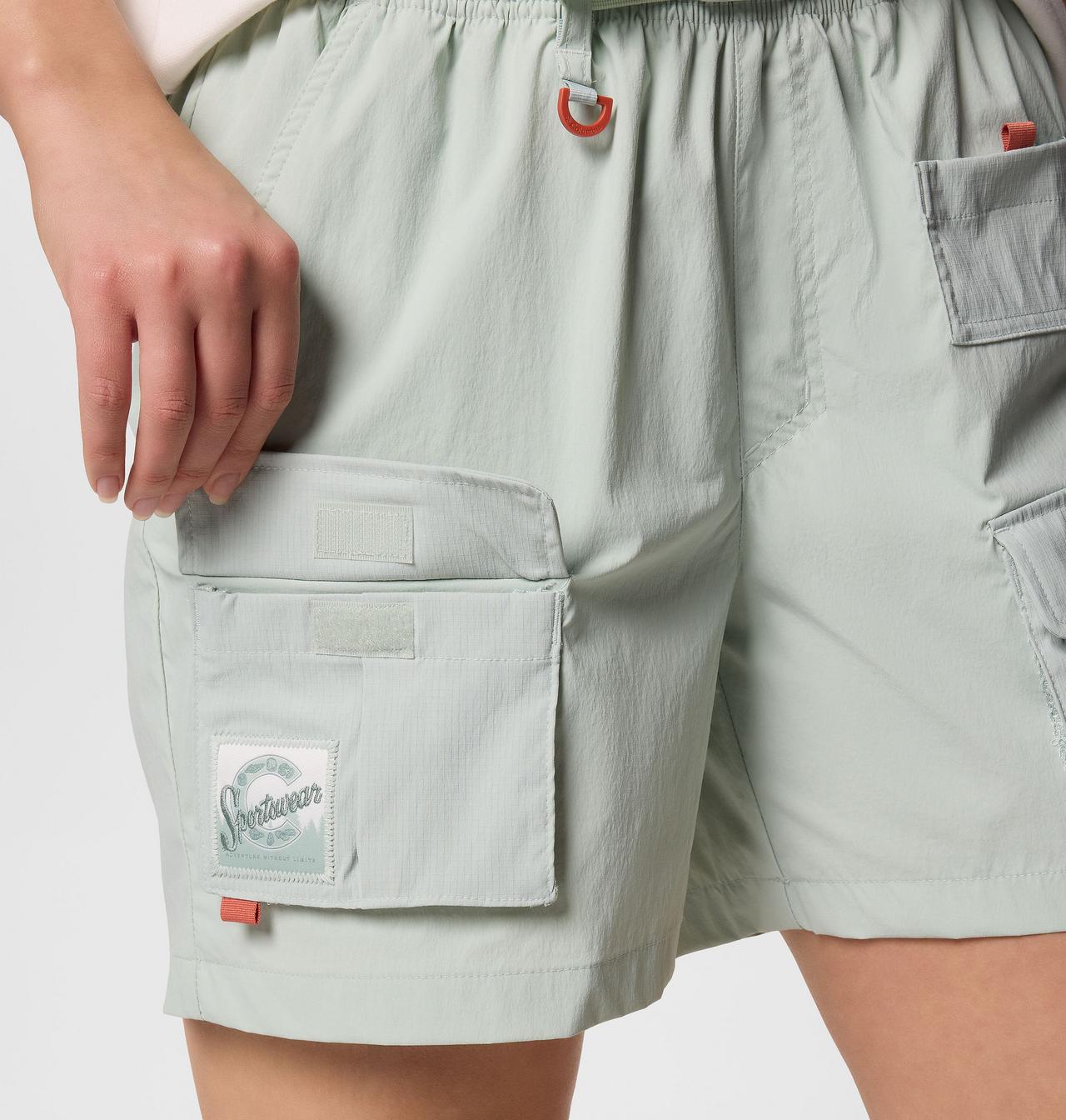 Cove Beach™ Shorts | 335 | M | 5 8