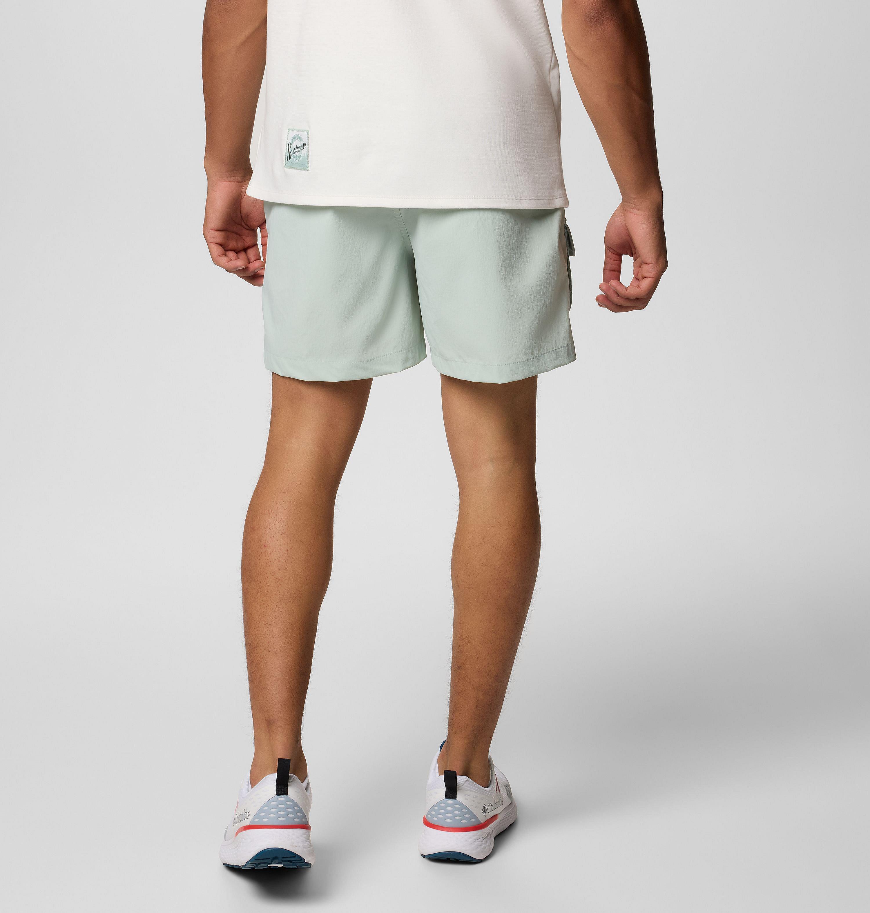Cove Beach Shorts 9