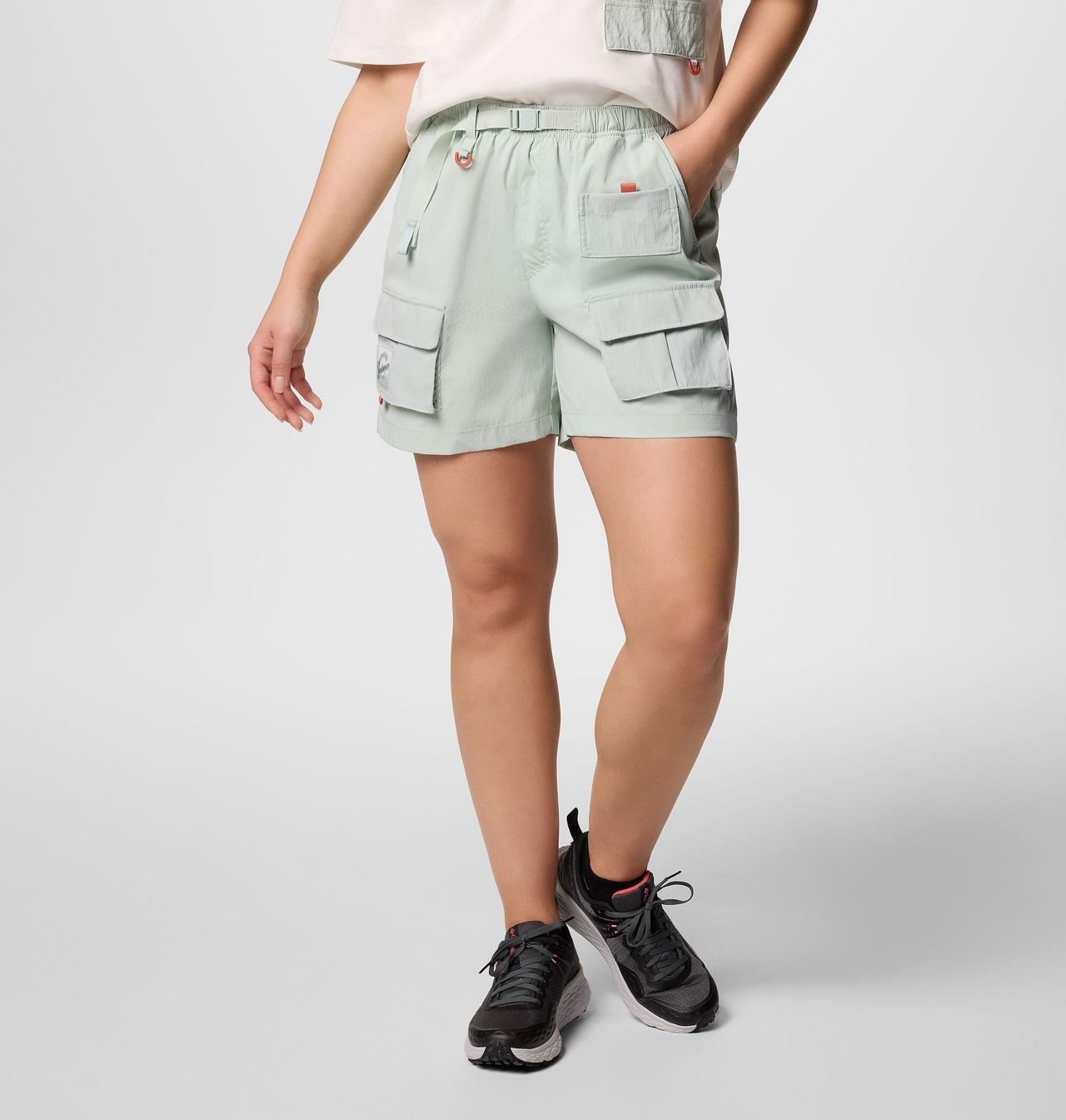 Cove Beach™ Shorts | 335 | M | 5 2