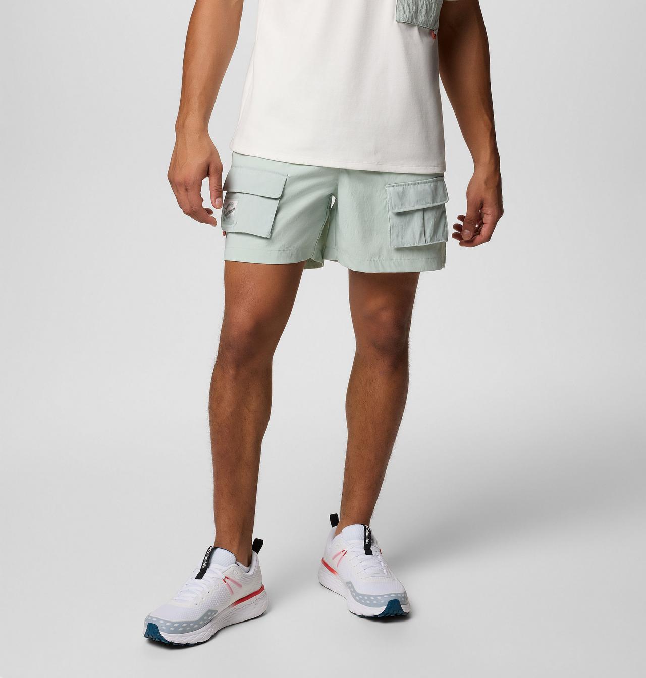 Cove Beach™ Shorts | 335 | M | 5 1